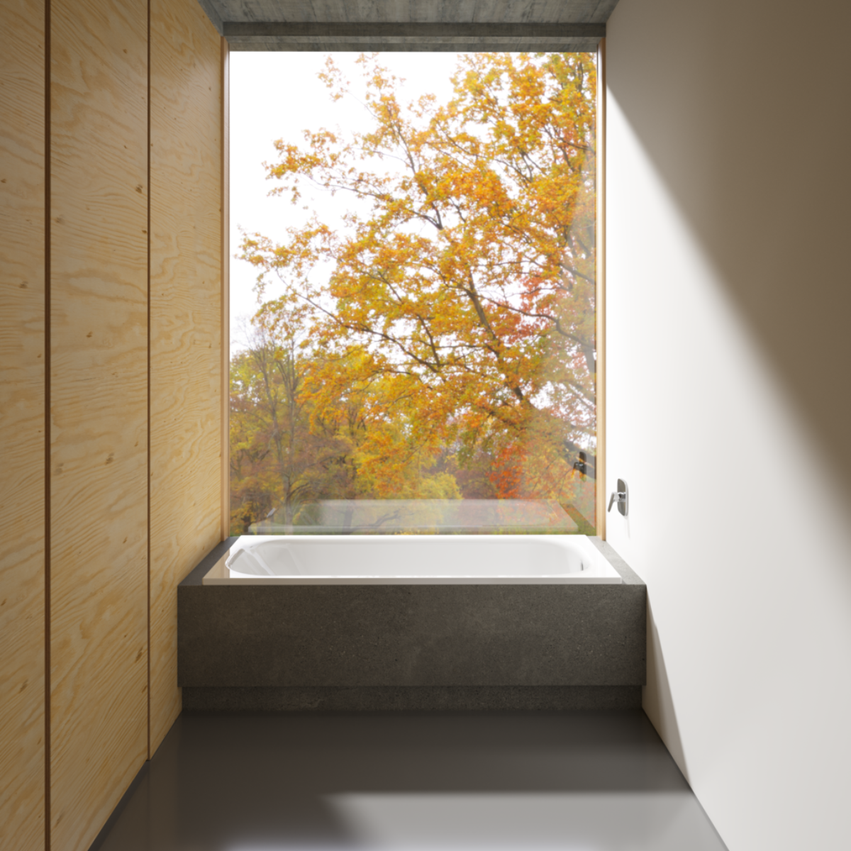 Bette — Plumbline