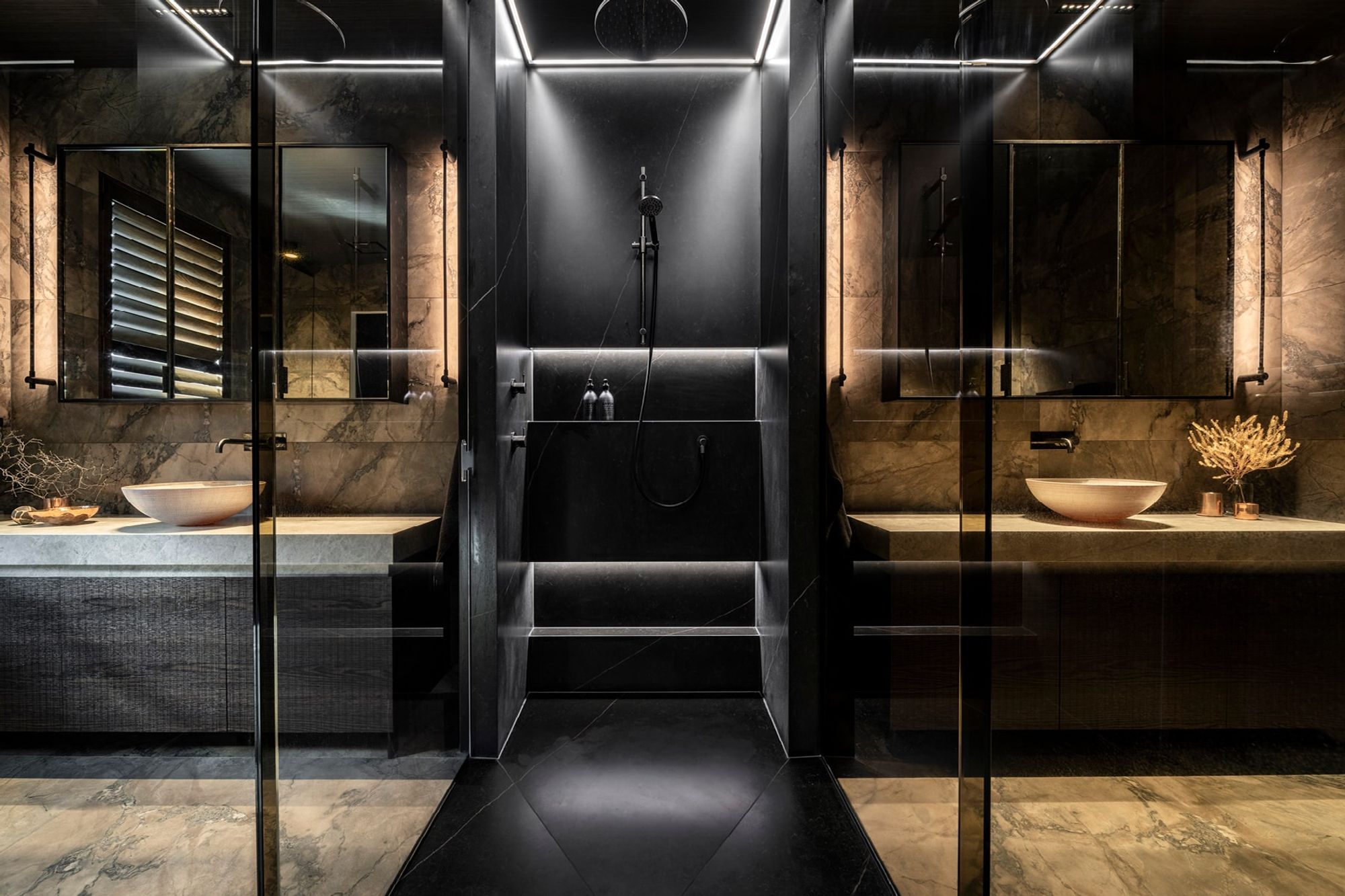 Luxury Haven