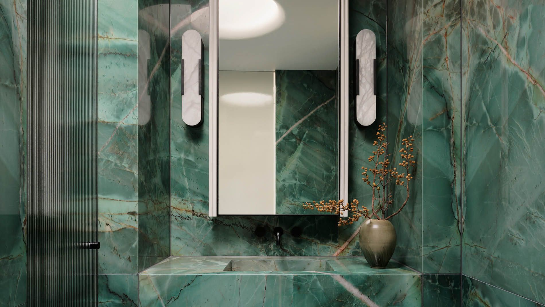 Plumbline showroom