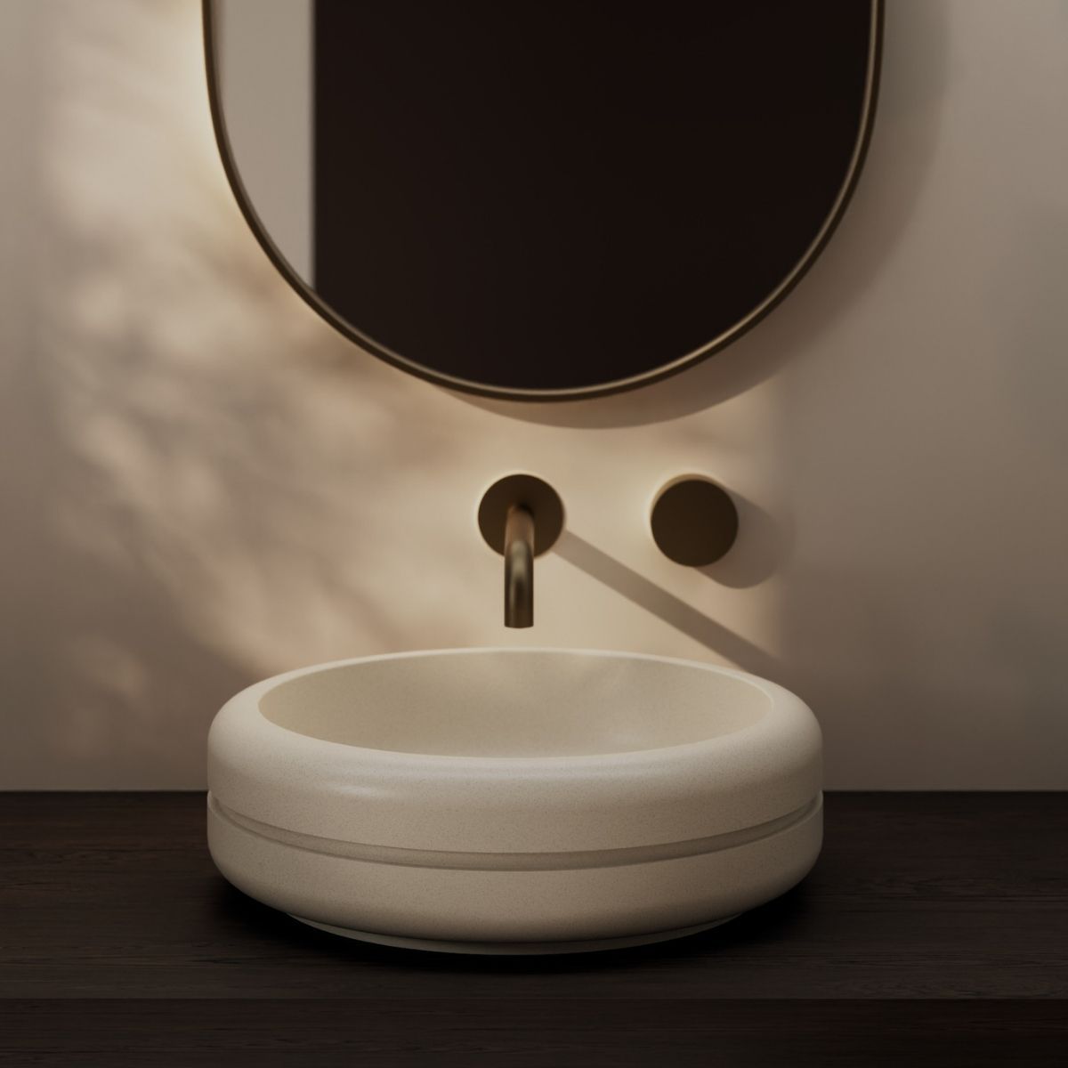 Milazzo — Plumbline