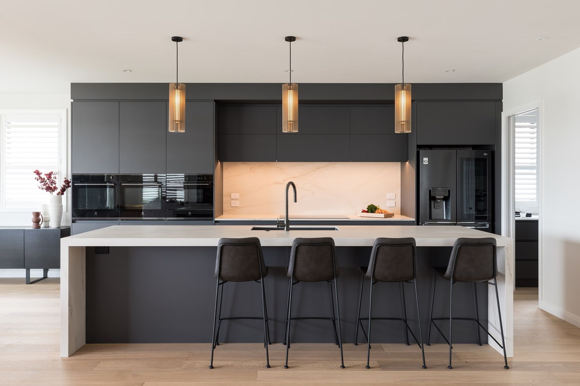Scott Point Residence