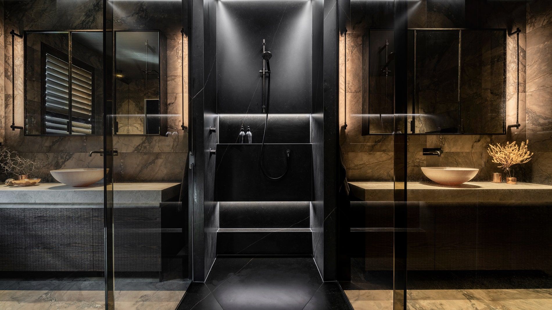 Luxury Haven