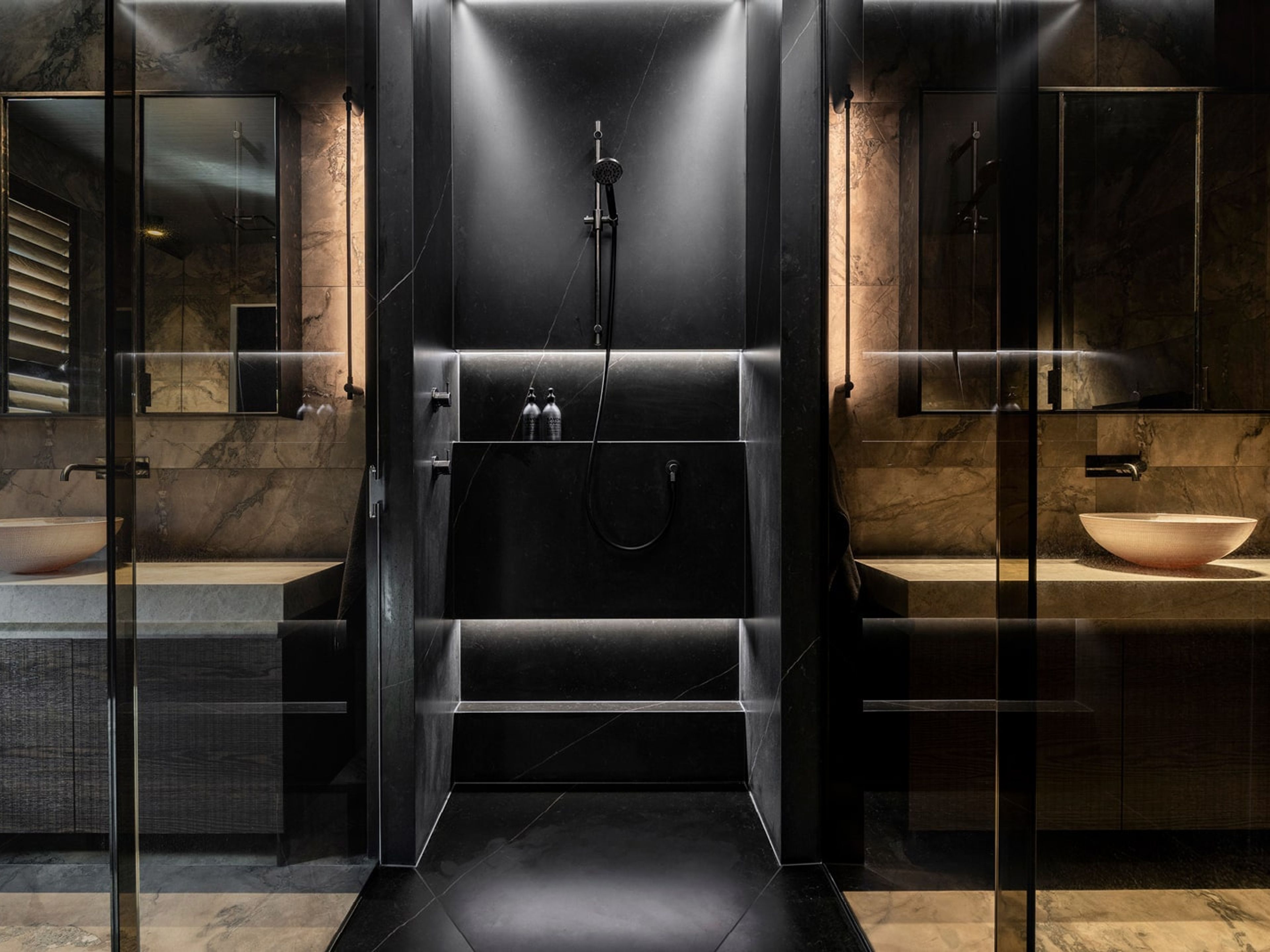 Luxury Haven