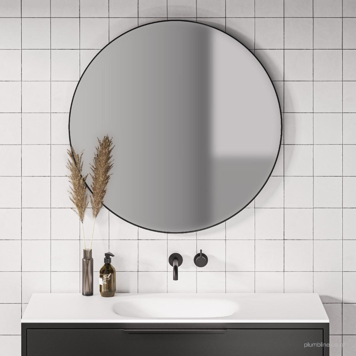 Frame — Plumbline