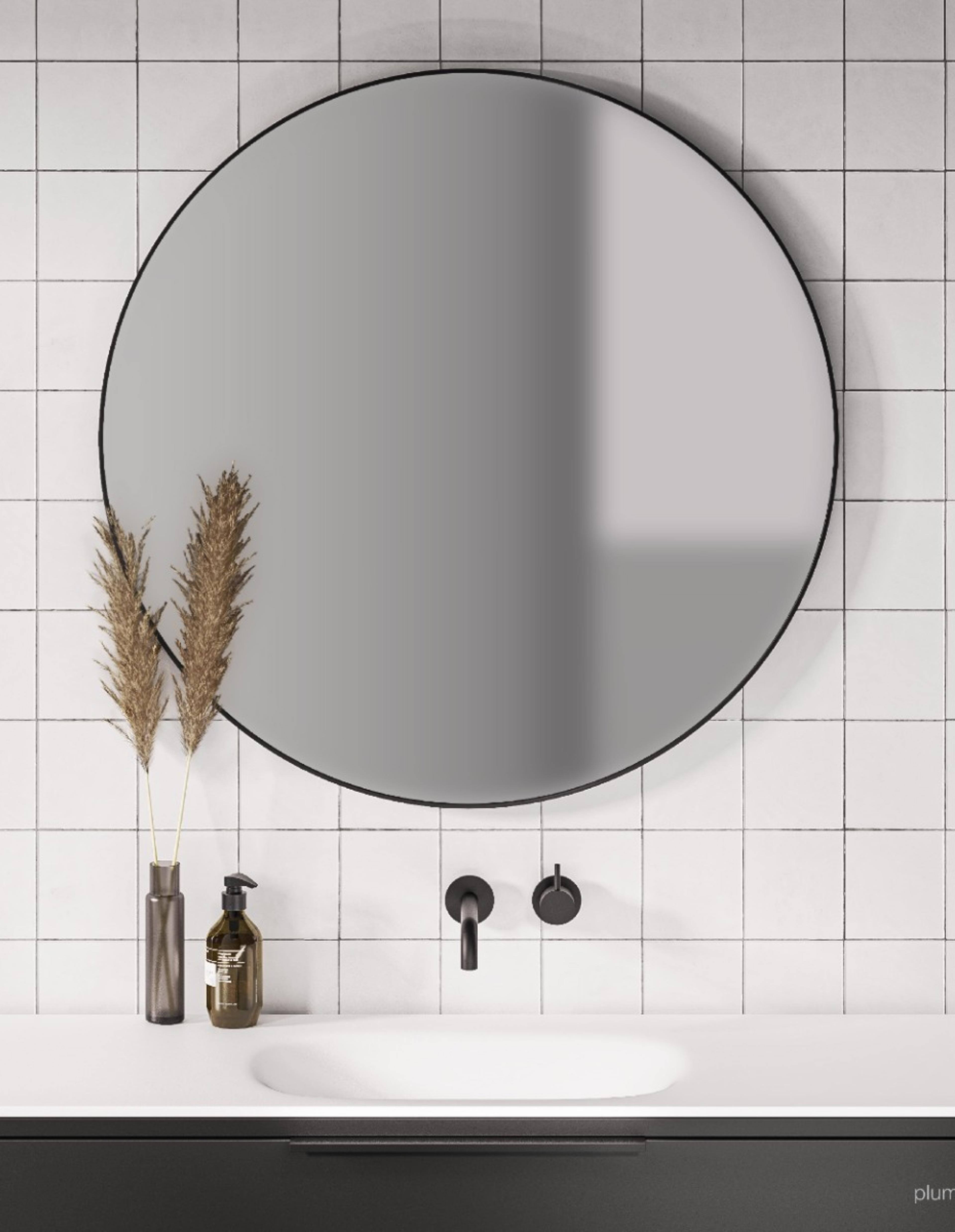 Frame — Plumbline