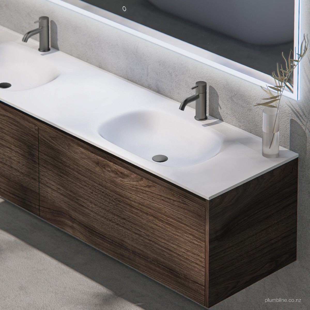 Spio — Plumbline