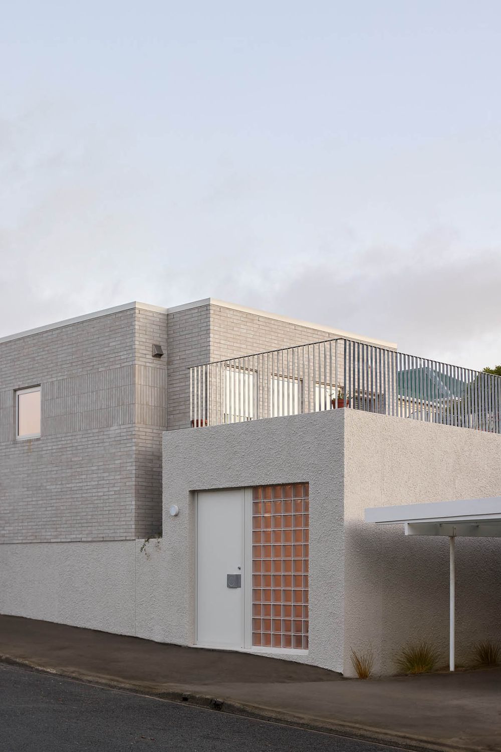 Berhampore Perimeter House