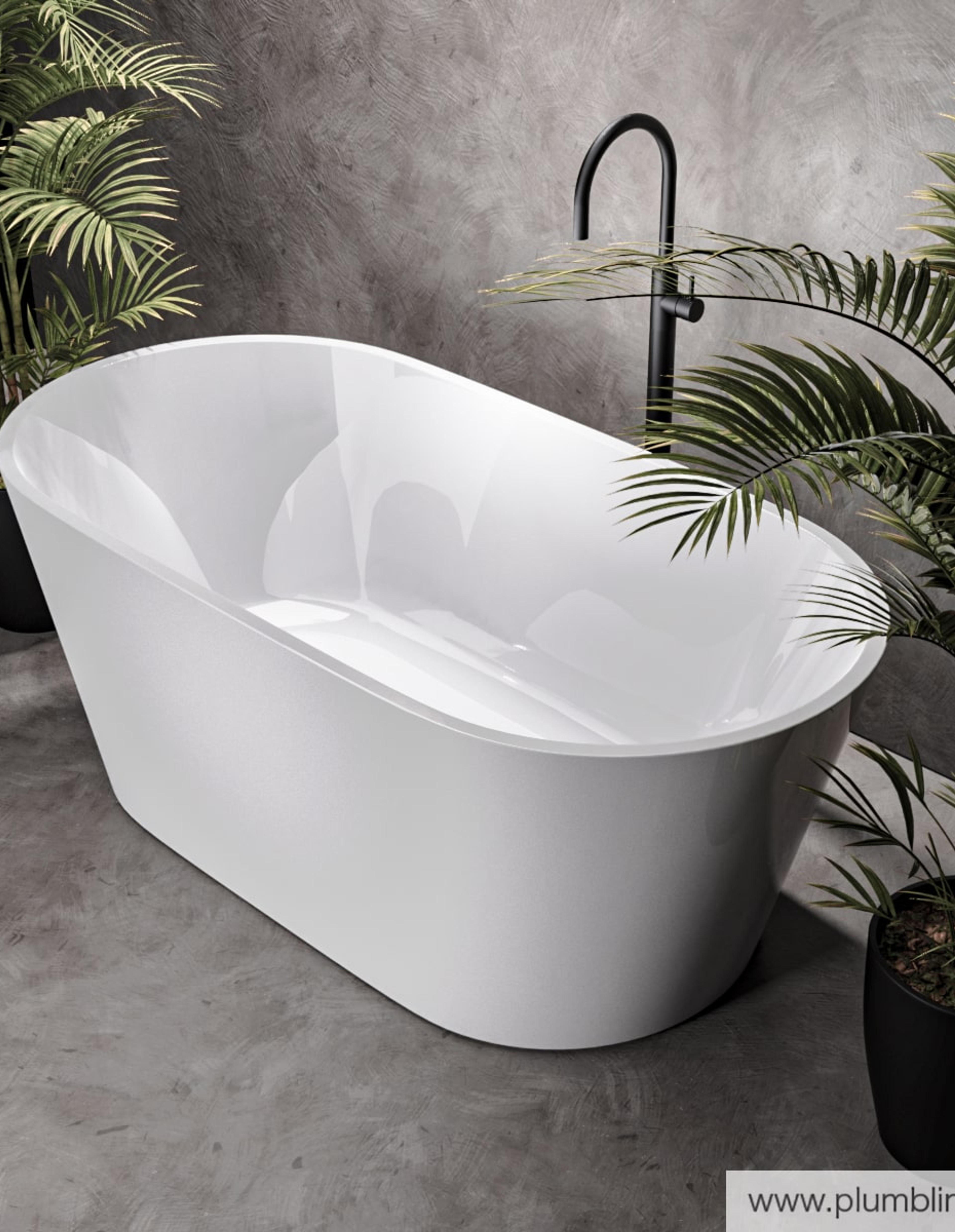Tondo — Plumbline