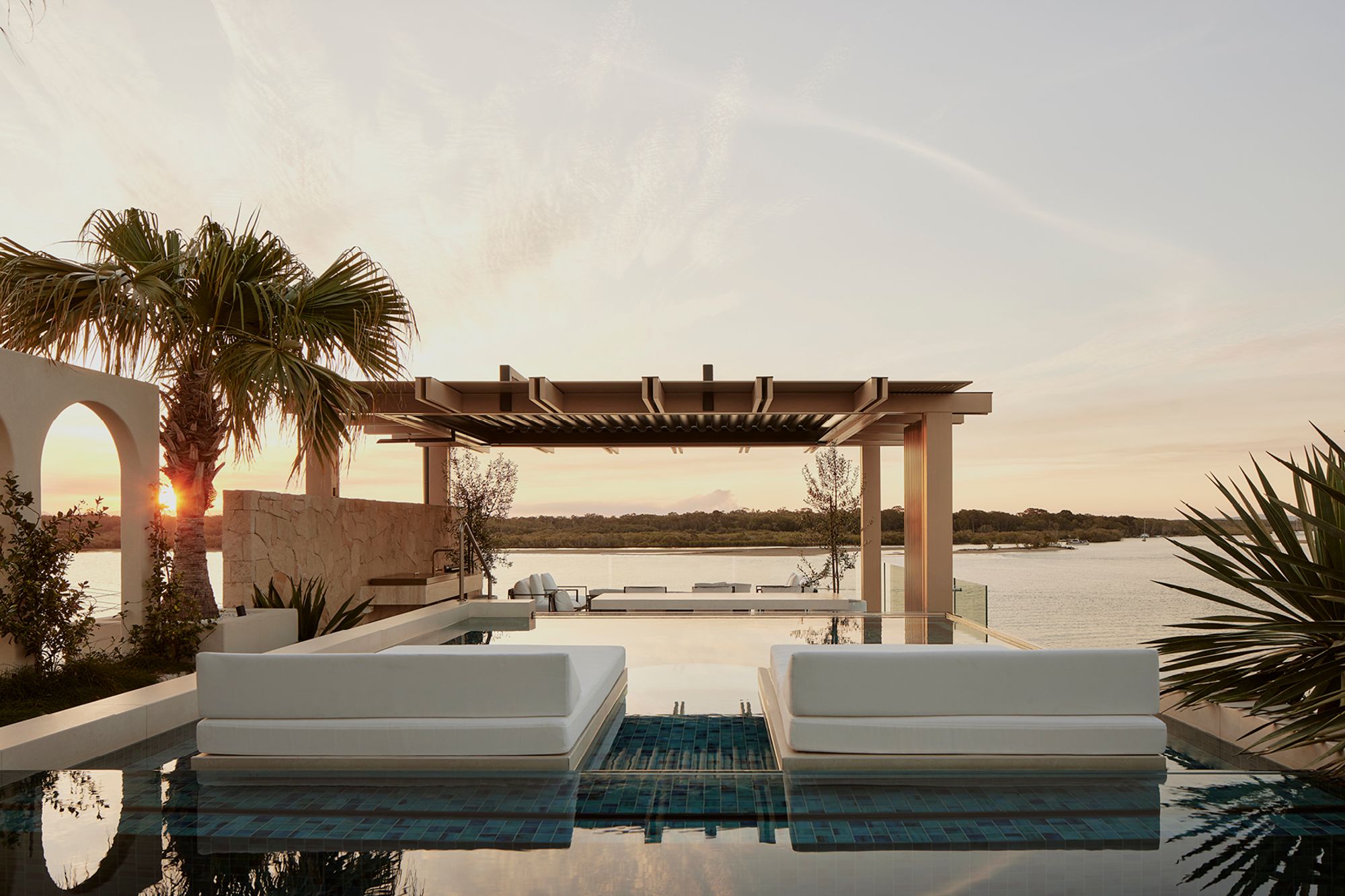 Coastal Home