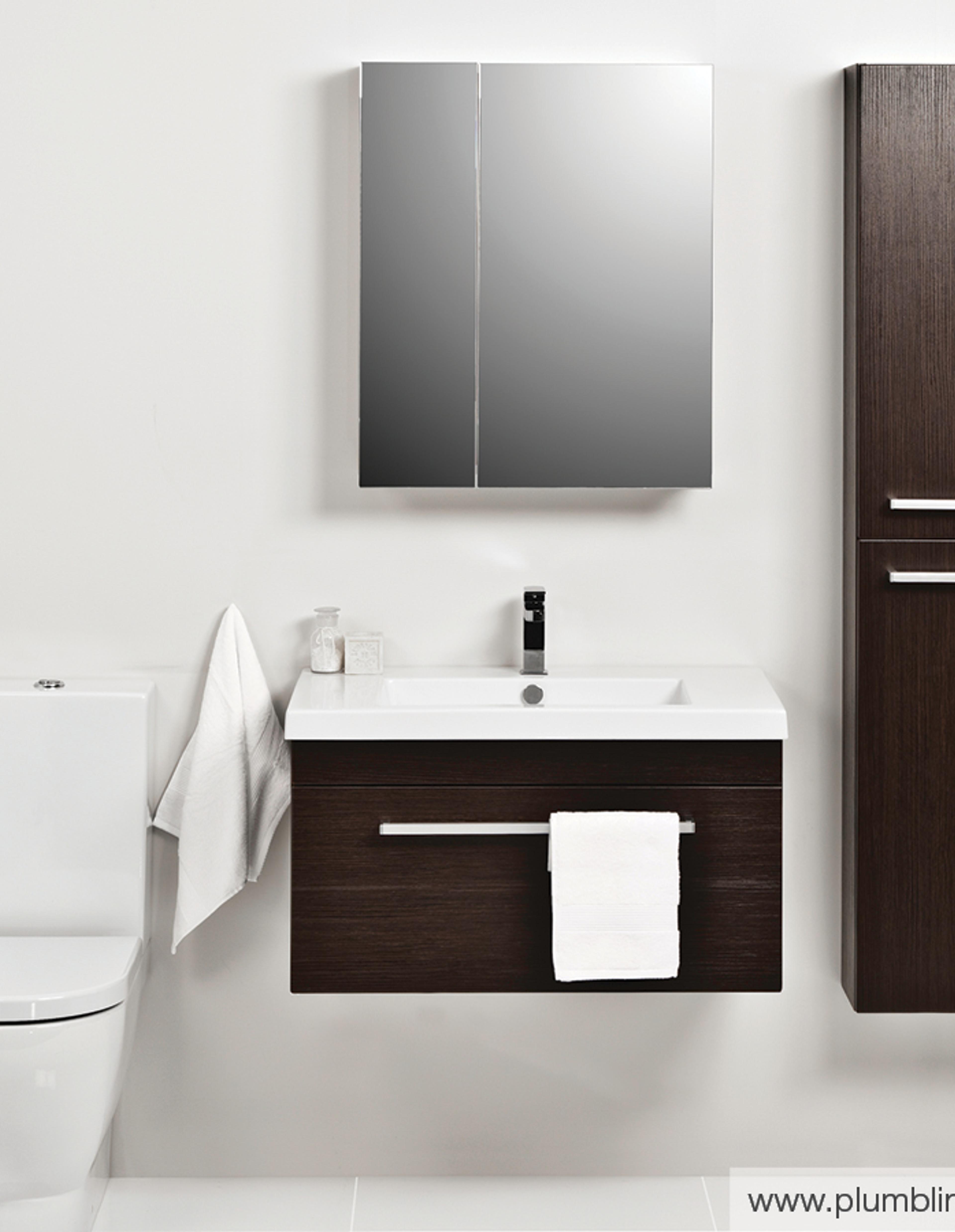 Vista — Plumbline