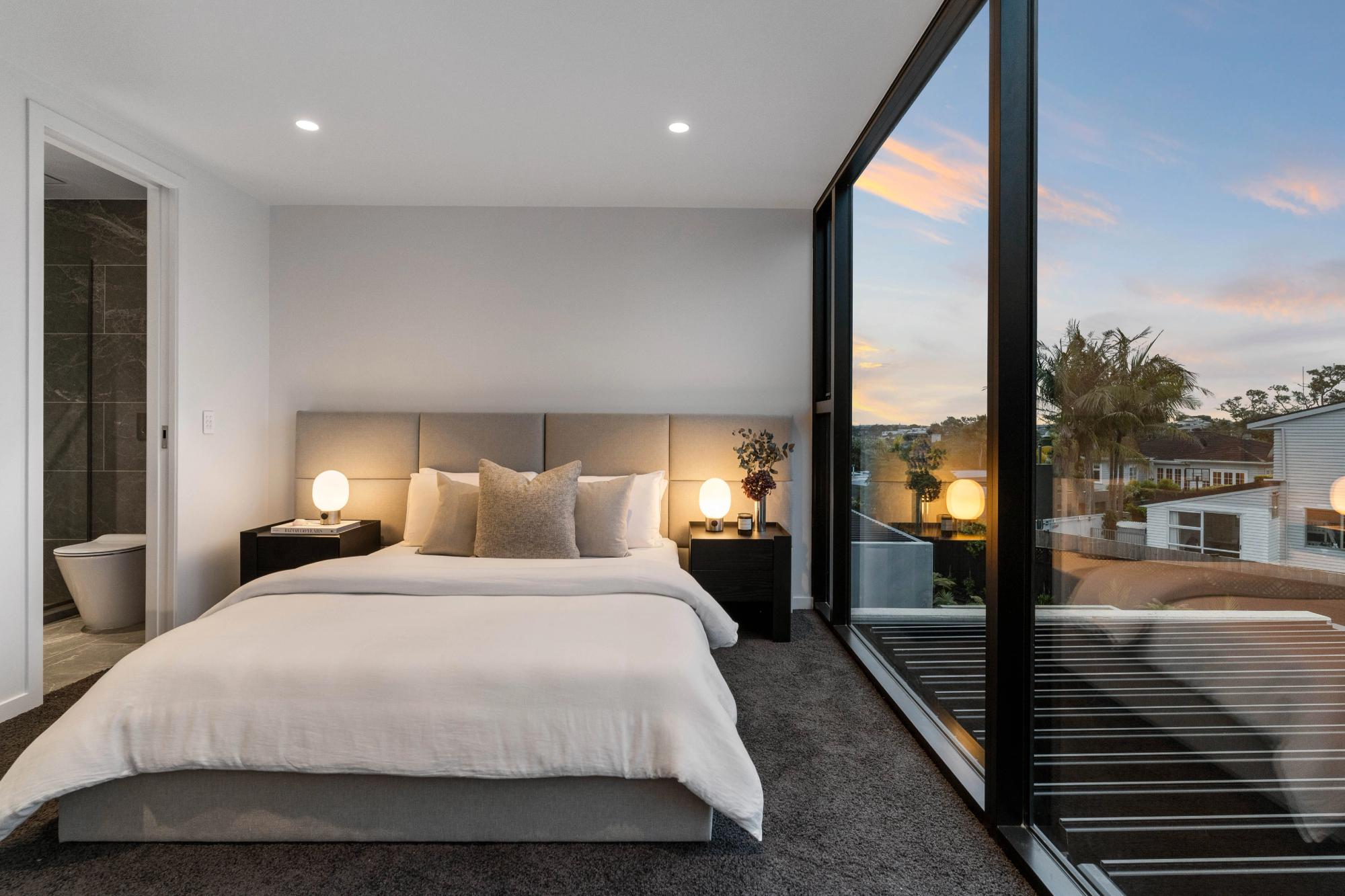 Lake Road Loft Apartments