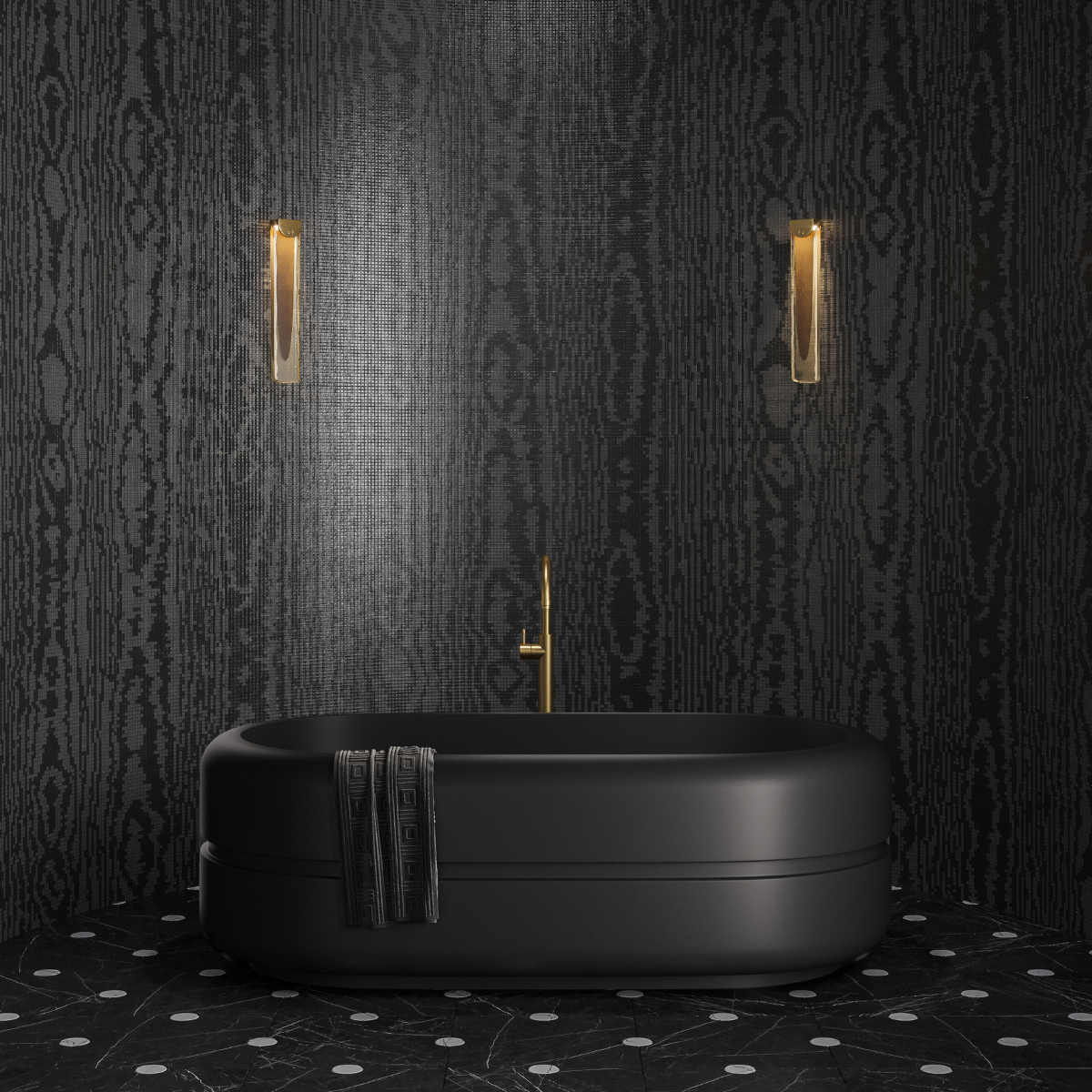 Milazzo — Plumbline