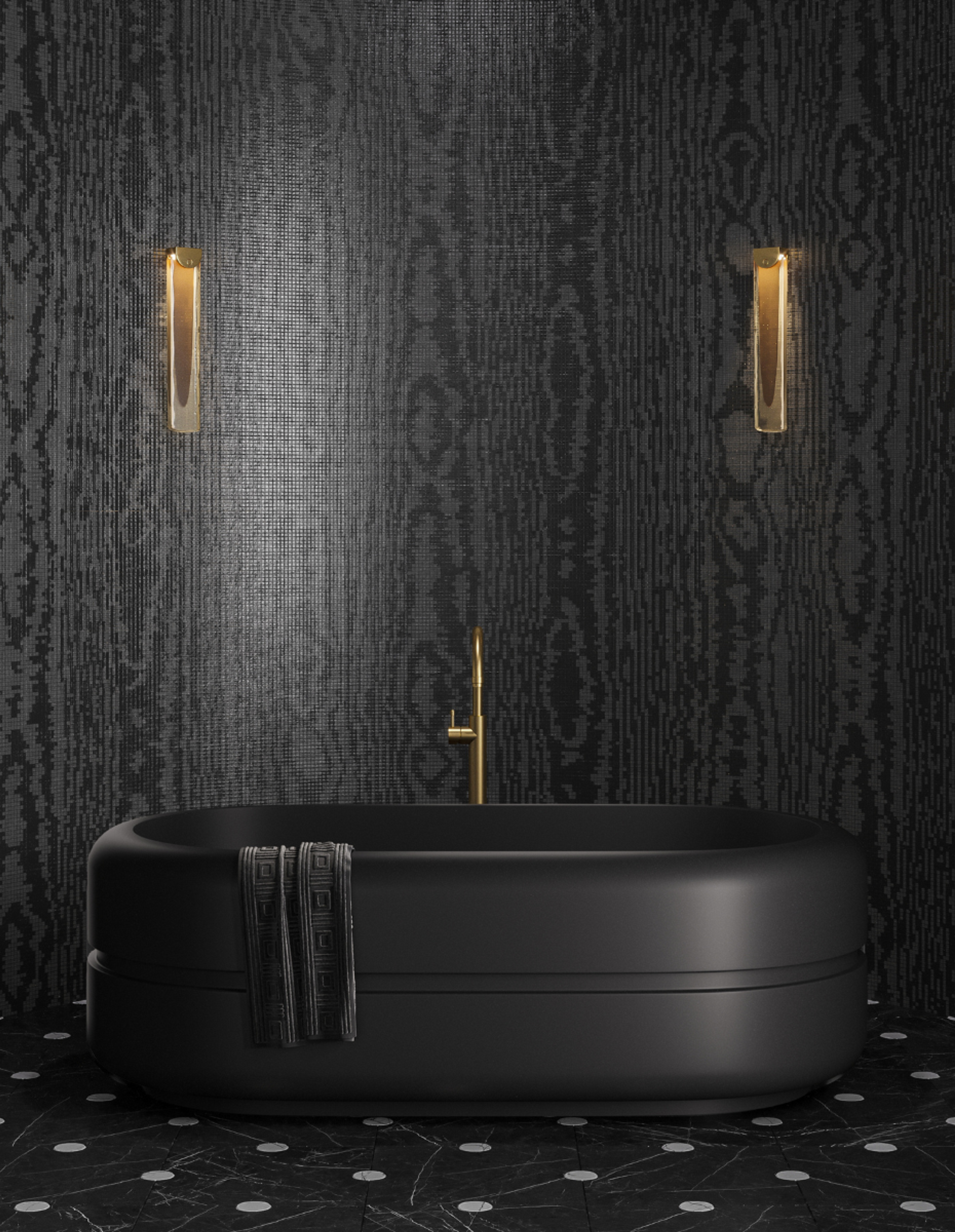 Milazzo — Plumbline