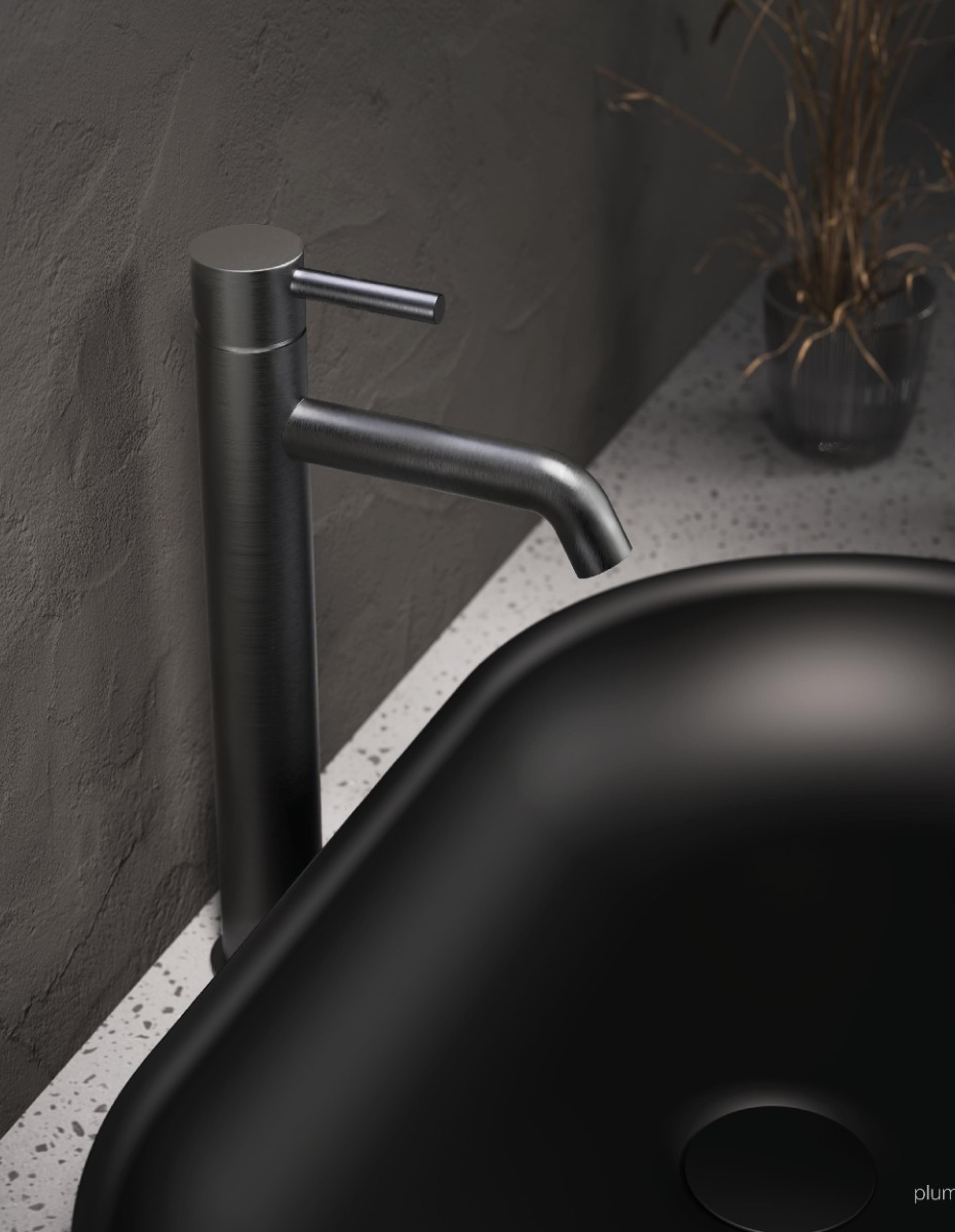 Tube — Plumbline