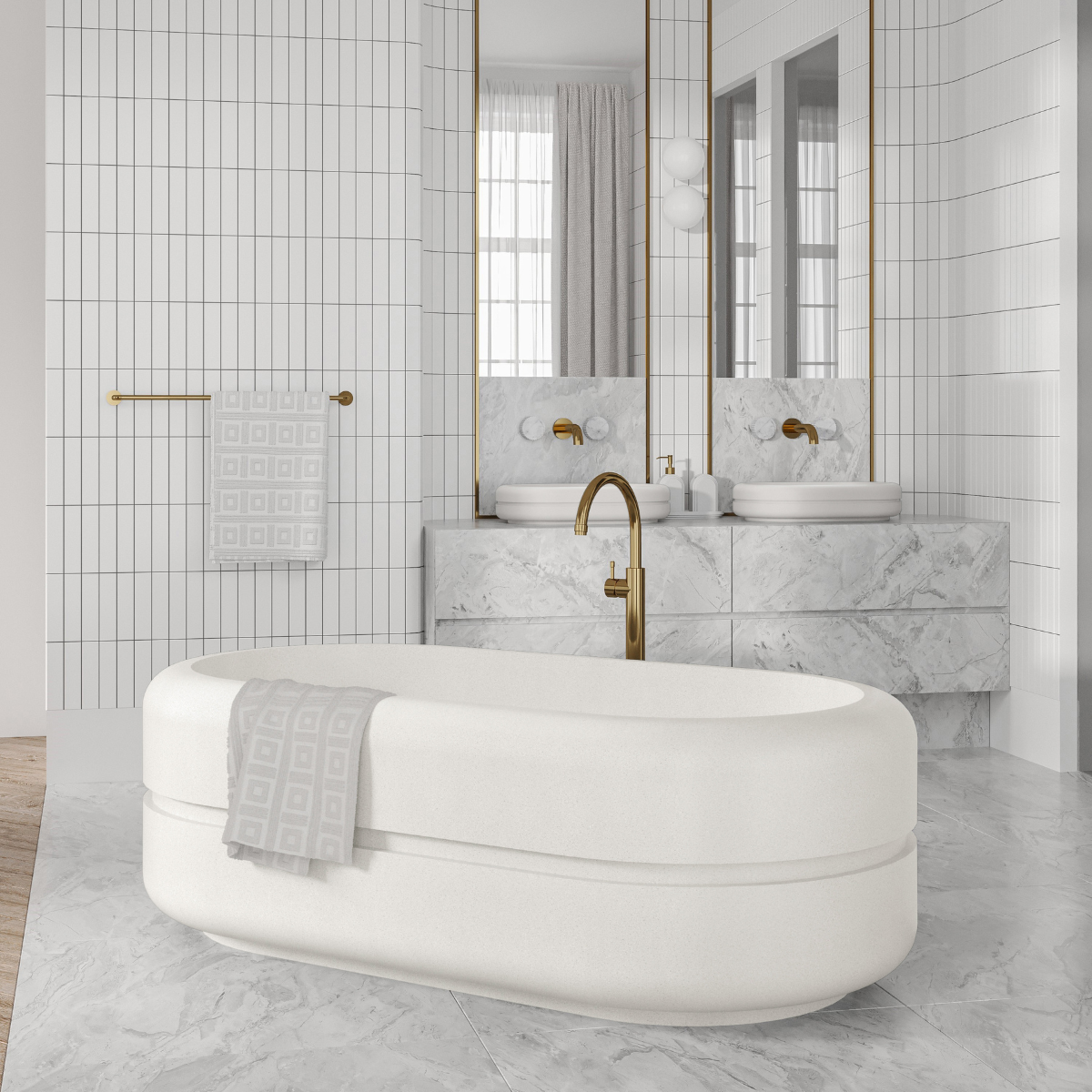 Milazzo — Plumbline