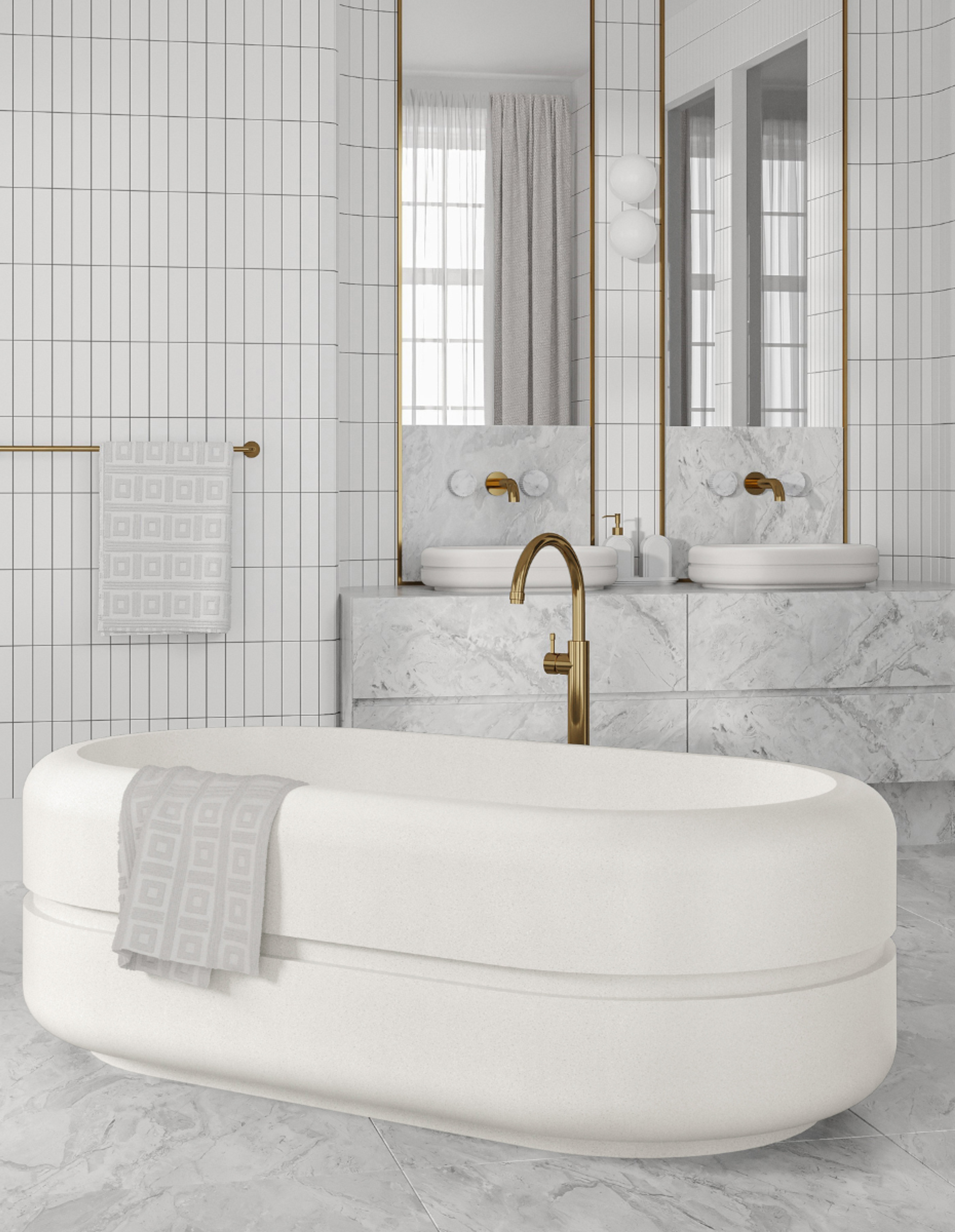 Milazzo — Plumbline