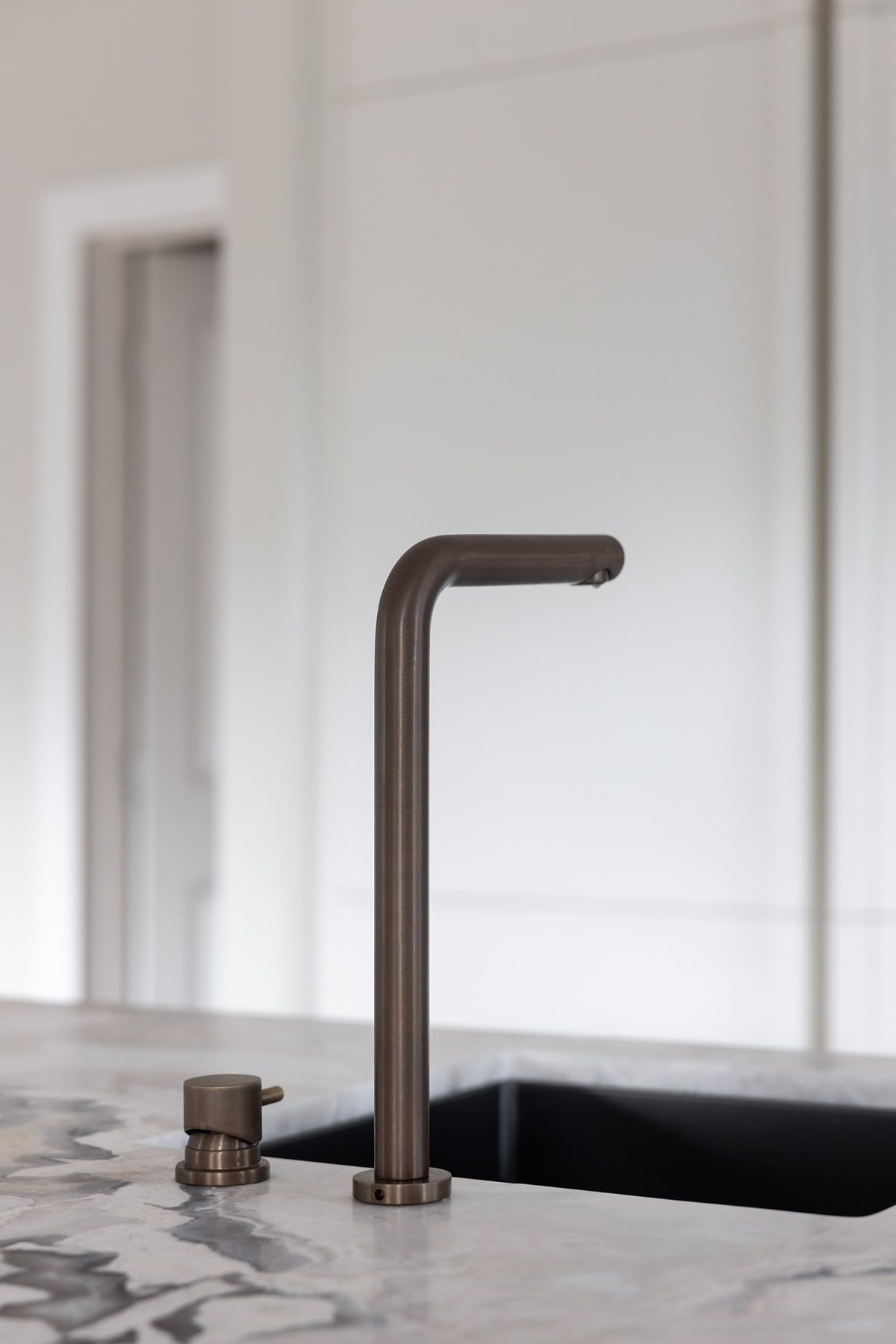 Designed in NZ, Crafted in Italy