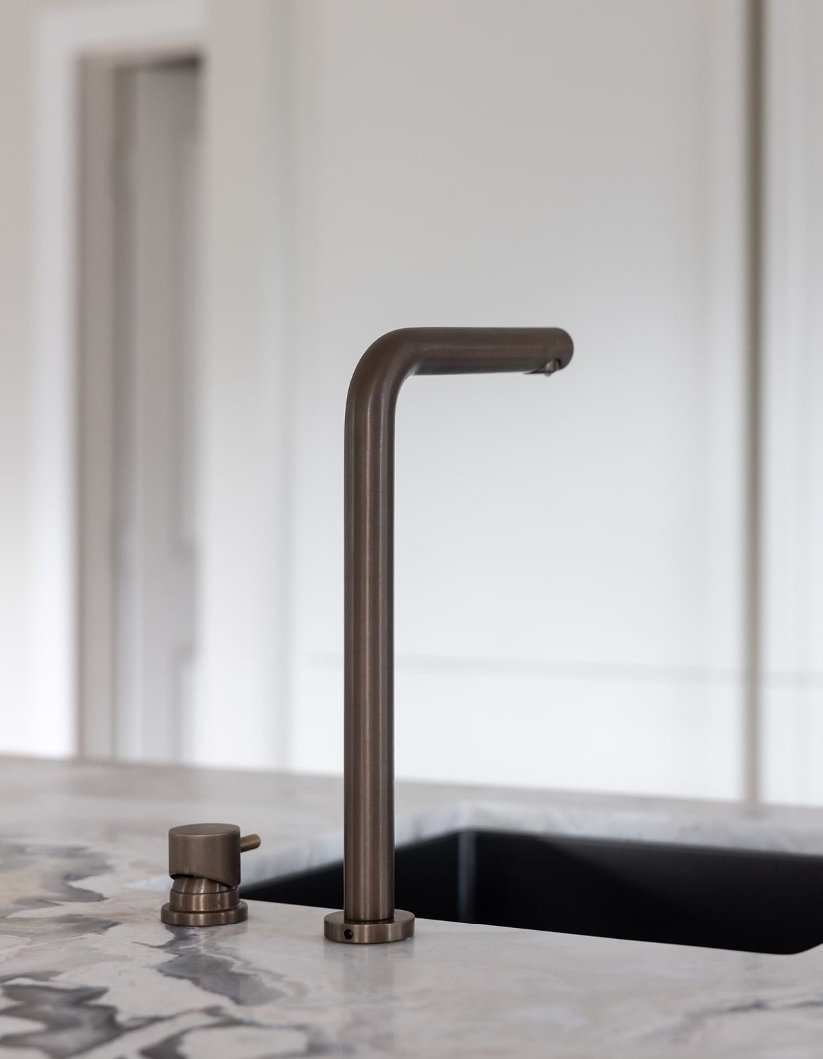 Designed in NZ, Crafted in Italy