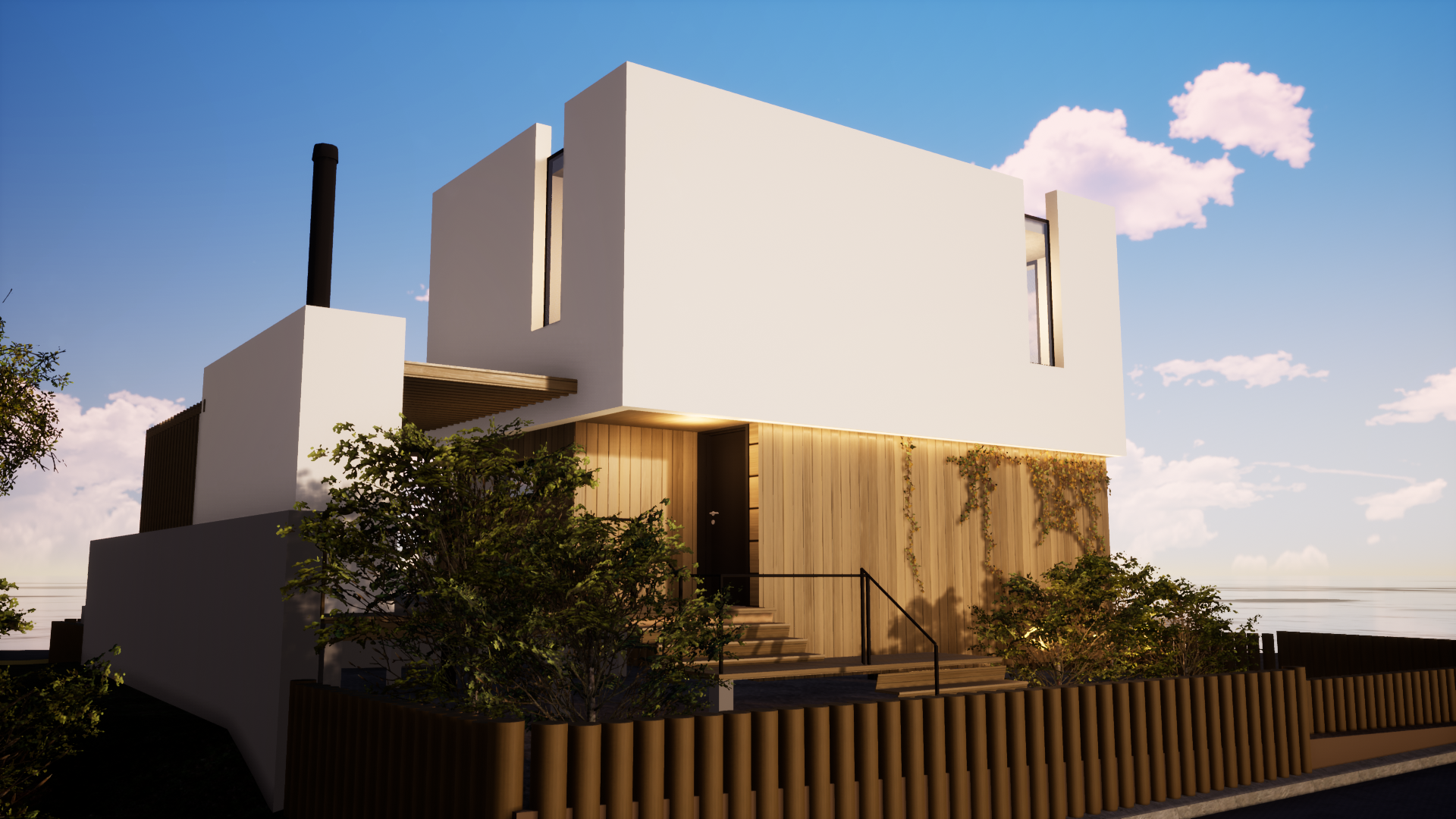 Vivienda Venus