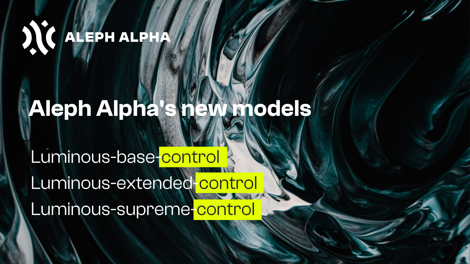 Breaking Boundaries: Aleph Alpha Launches Multiple AI Language Models ...