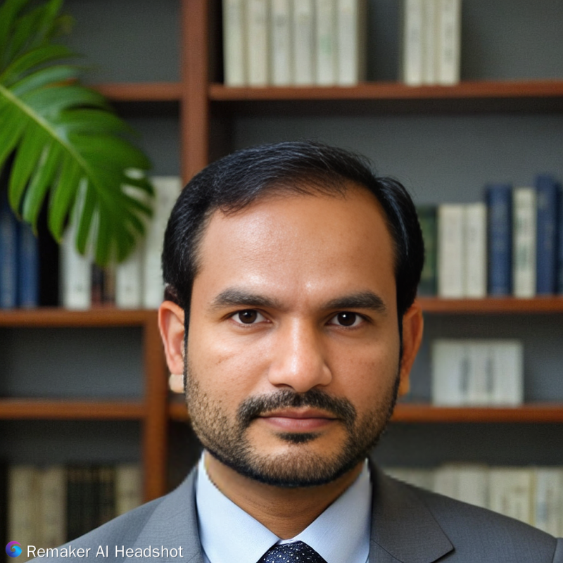 Ahmad Yusuf