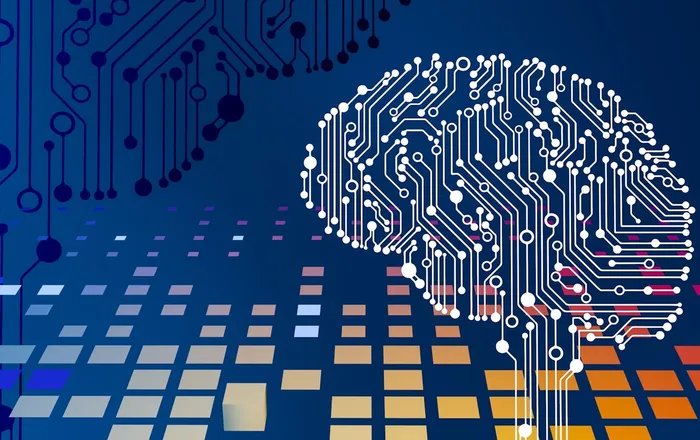 Tech leader reviewing AI engineer candidates for a high-performing offshore team