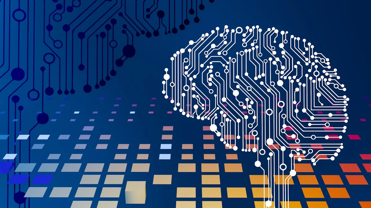 Tech leader reviewing AI engineer candidates for a high-performing offshore team