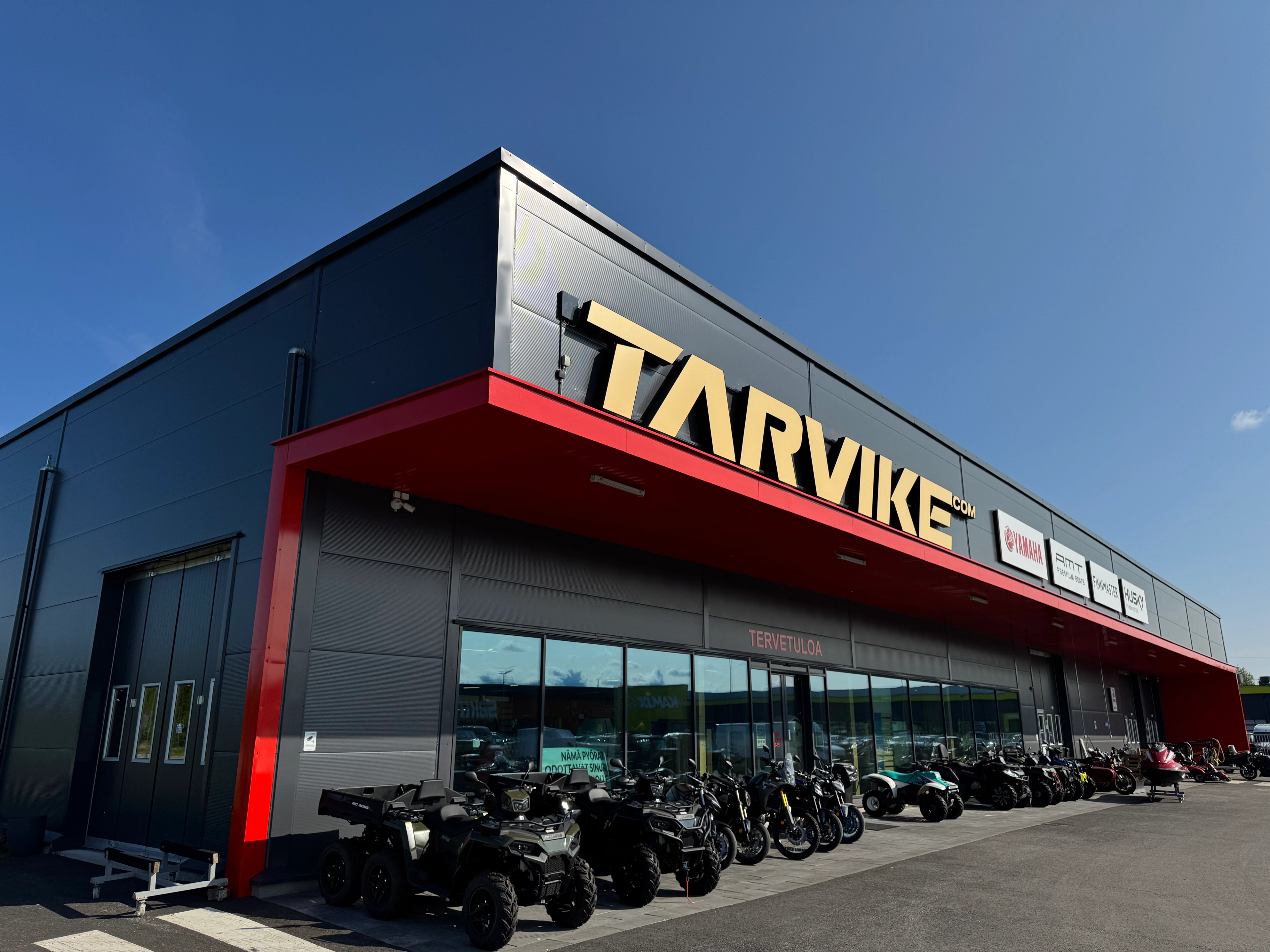 Tarvike.com