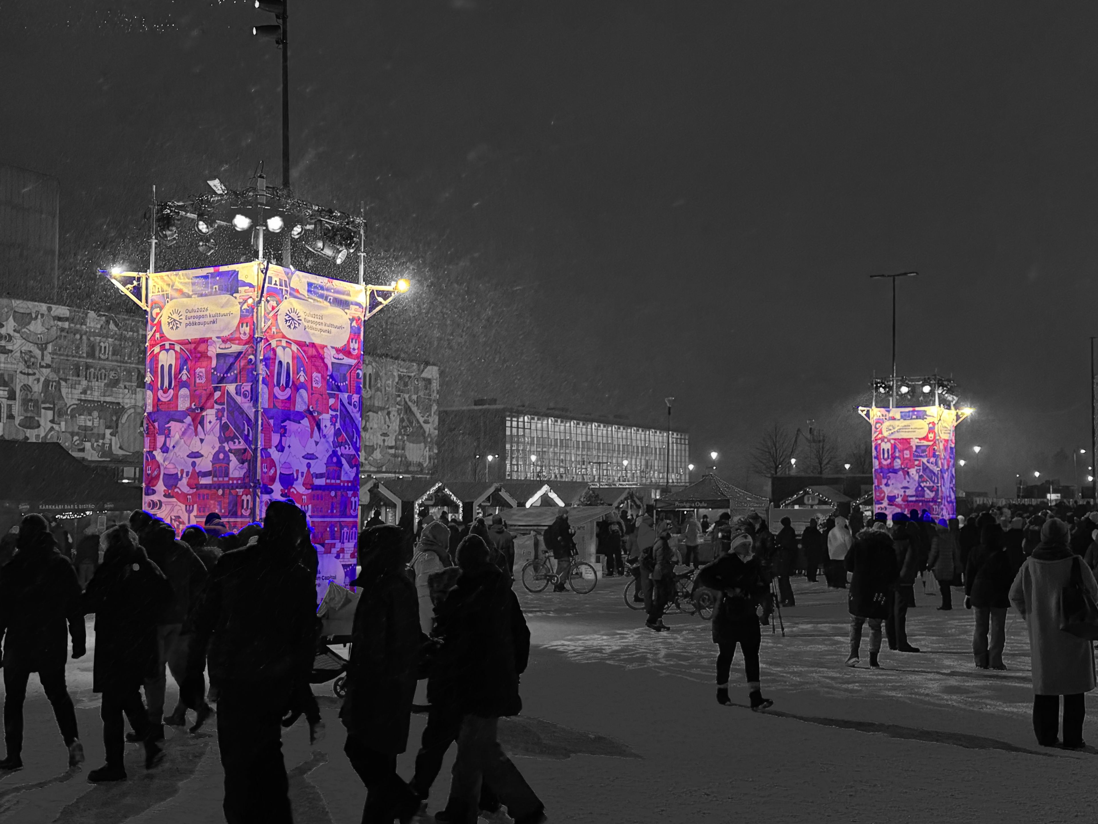 Large-Scale Event Materials: Lessons from the Oulu2026 Partnership, image 2