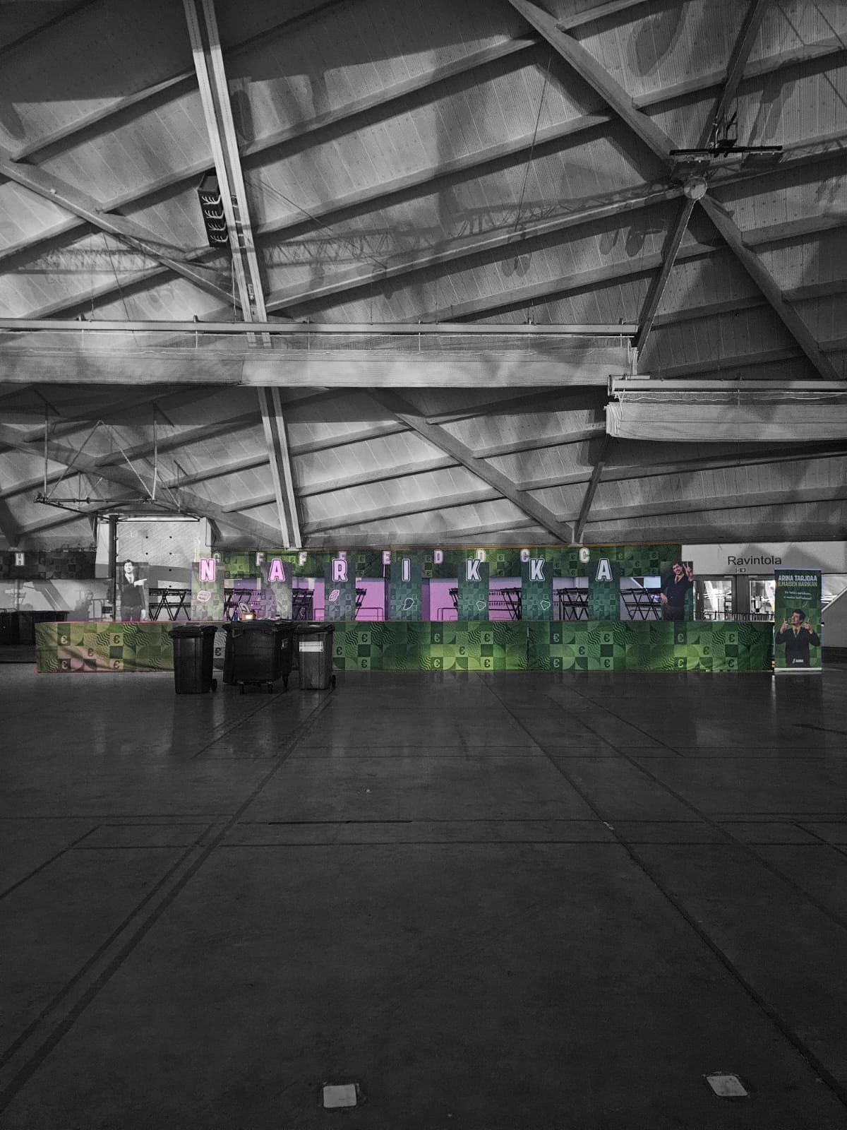 Large-Scale Event Materials: Lessons from the Oulu2026 Partnership, image 11