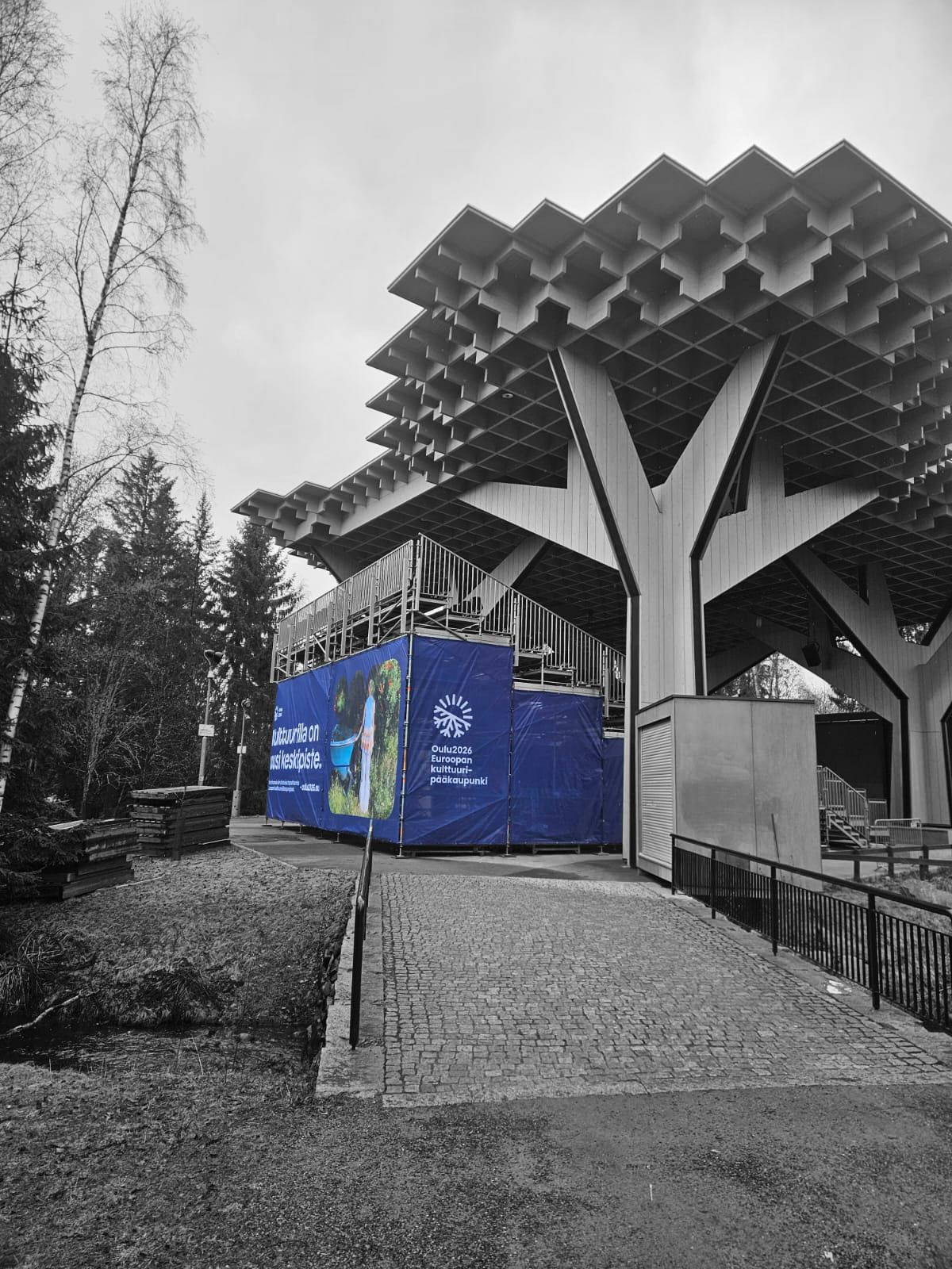 Large-Scale Event Materials: Lessons from the Oulu2026 Partnership, image 5