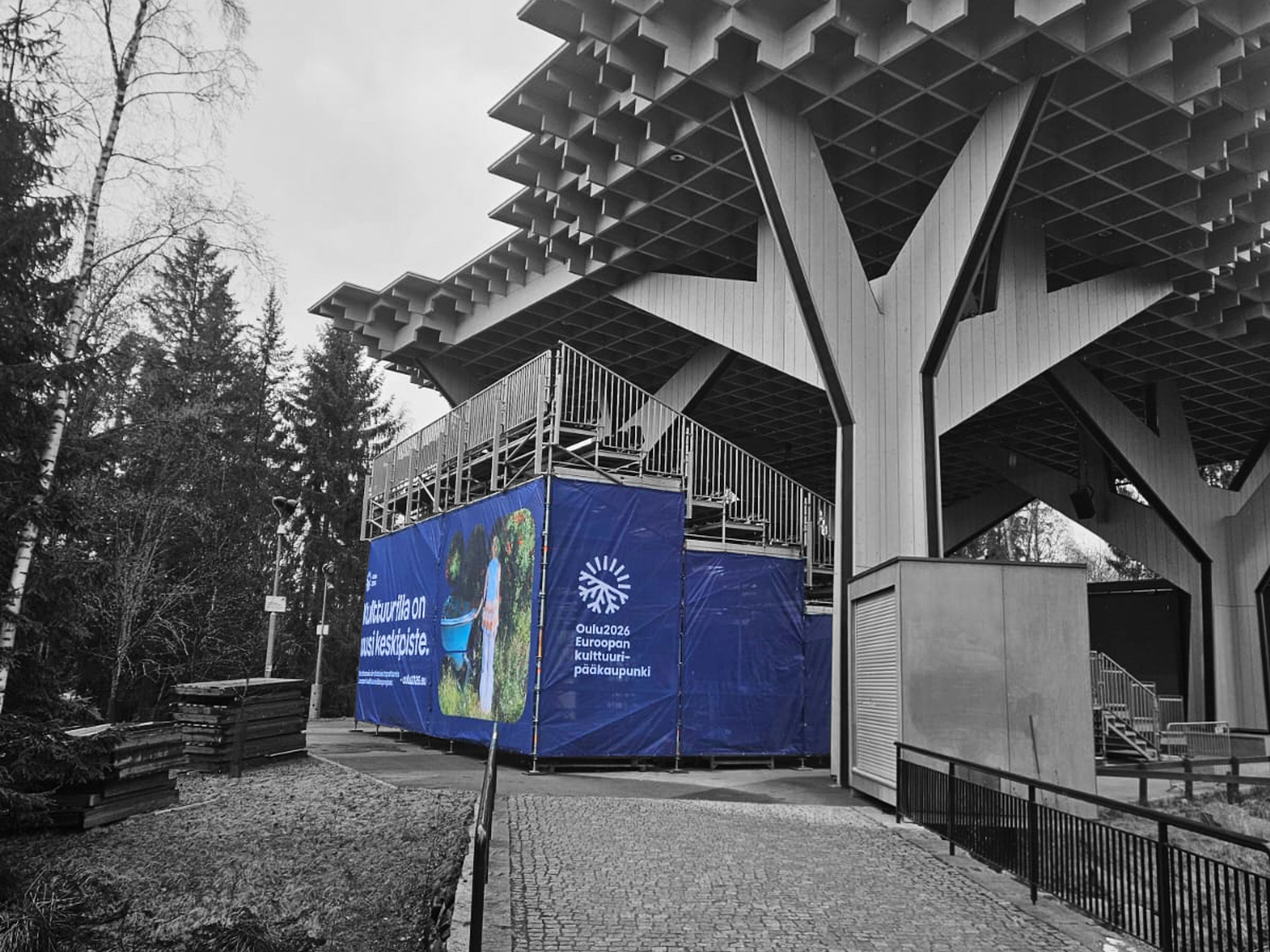 Large-Scale Event Materials: Lessons from the Oulu2026 Partnership, image 5
