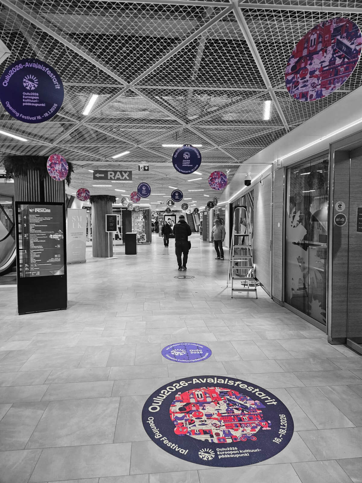 Large-Scale Event Materials: Lessons from the Oulu2026 Partnership, image 8