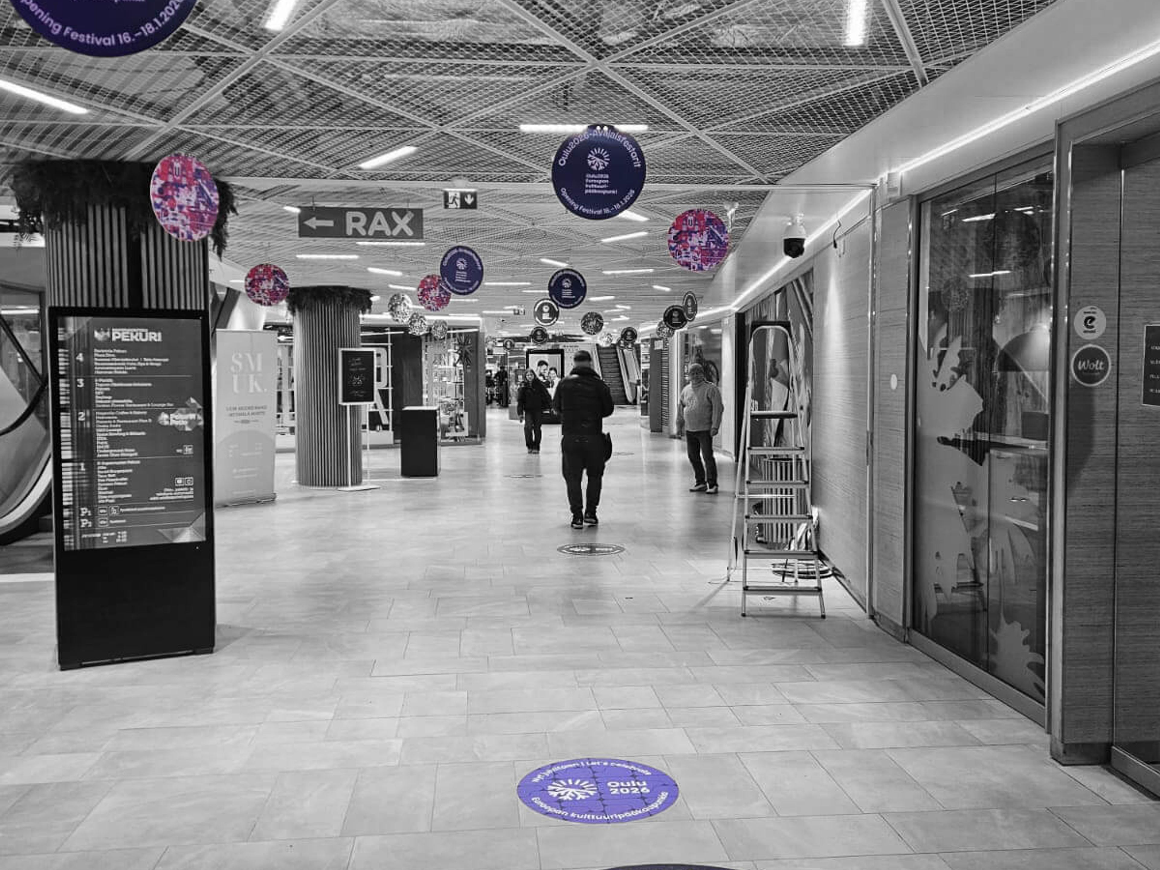 Large-Scale Event Materials: Lessons from the Oulu2026 Partnership, image 8
