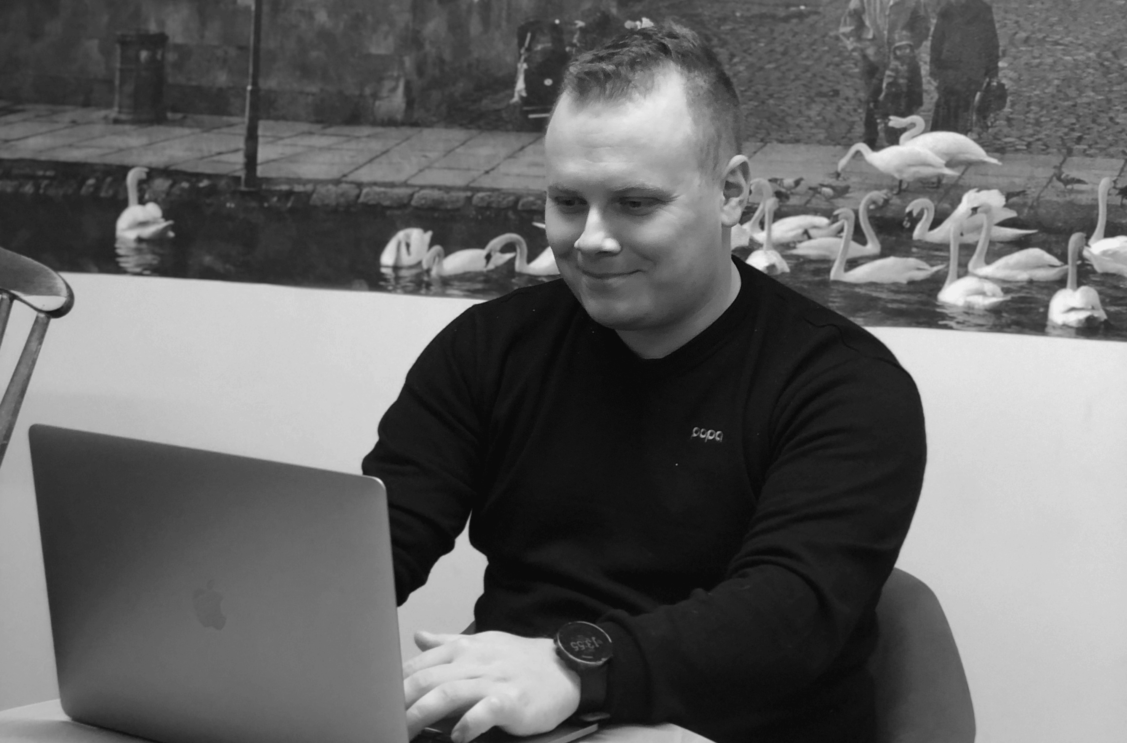 Jesse Anttila