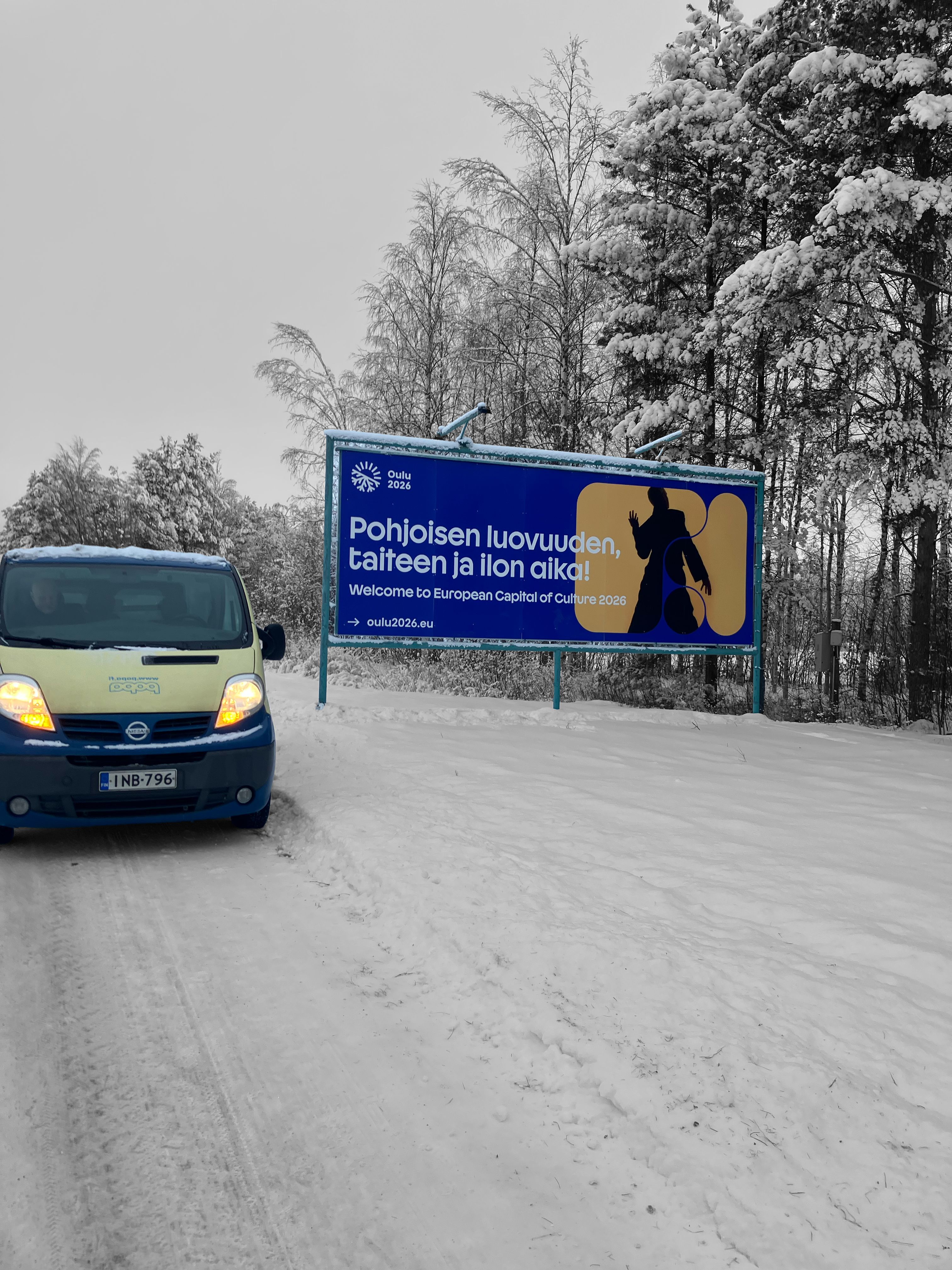 Large-Scale Event Materials: Lessons from the Oulu2026 Partnership, image 9