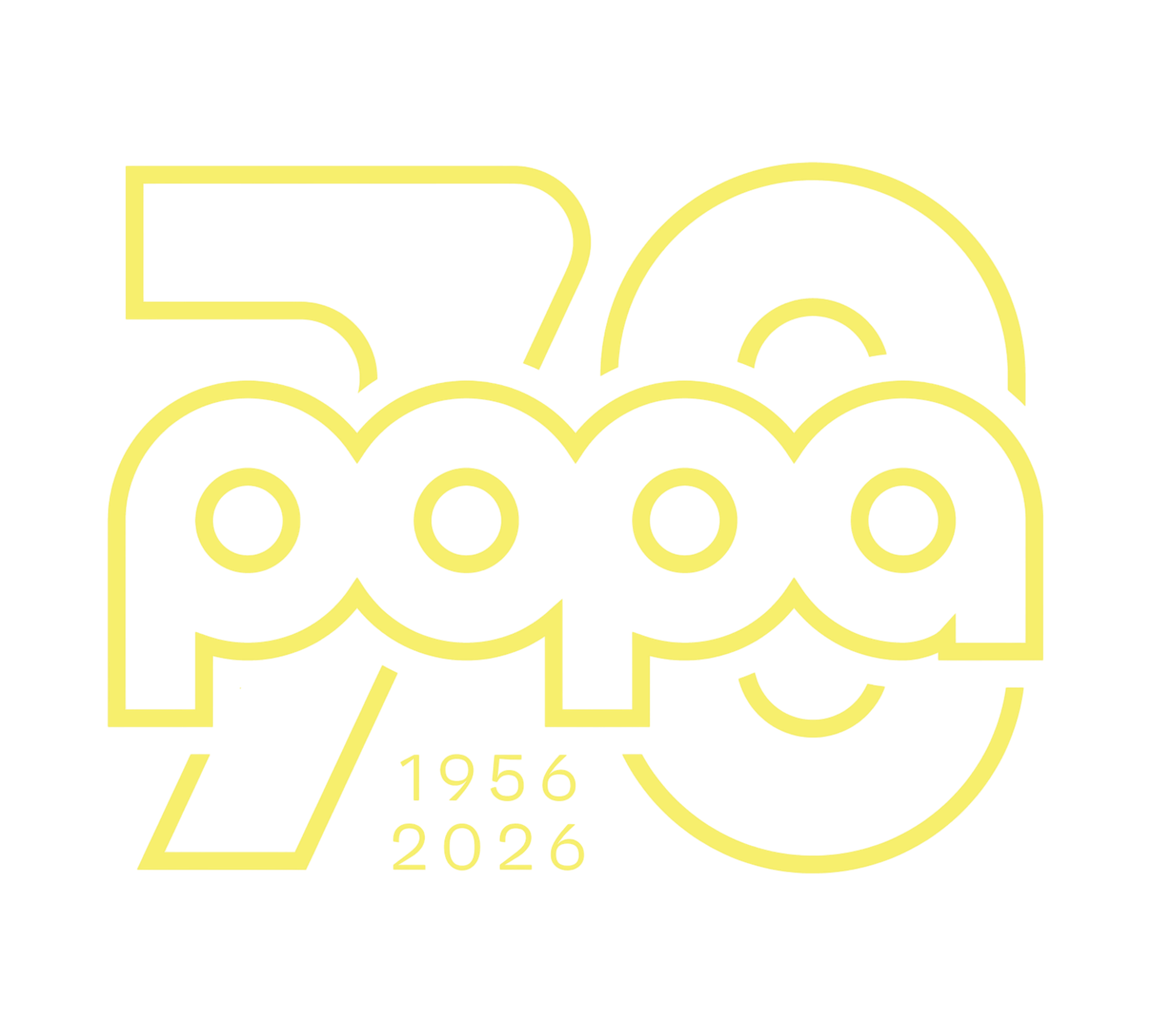 Pohjolan Palvelut Oy, 70 years 1956–2026