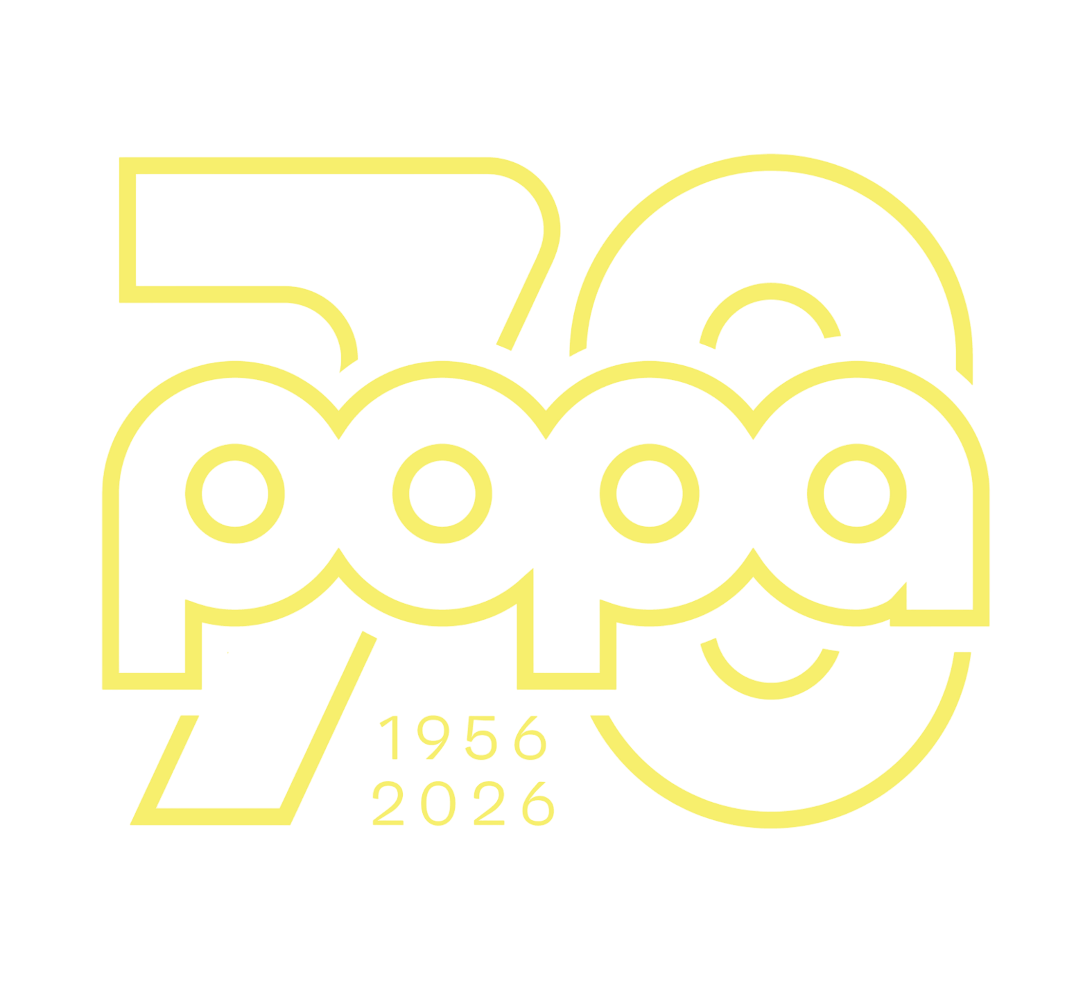 Pohjolan Palvelut Oy, 70 years 1956–2026