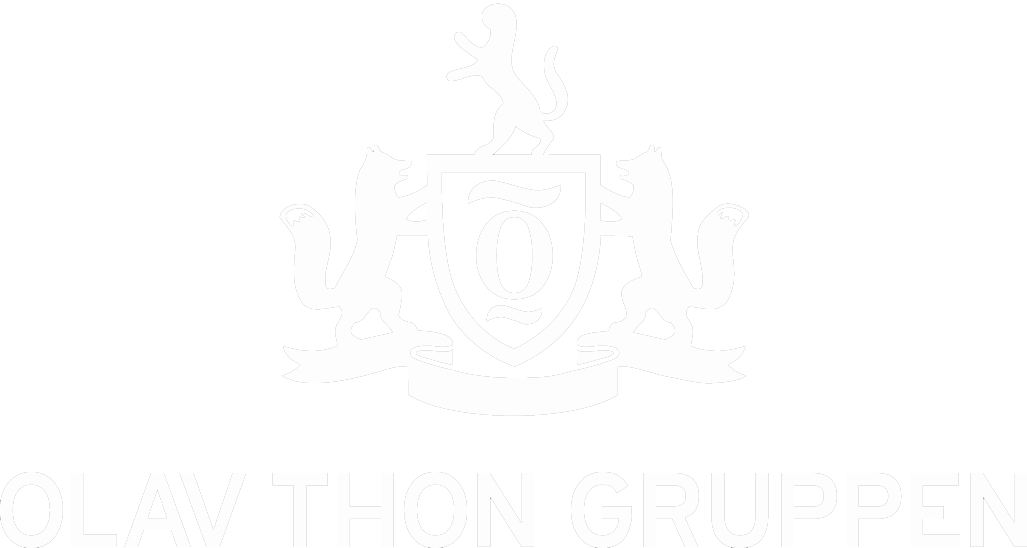 Olav Thon Gruppen Olav Thon Gruppen