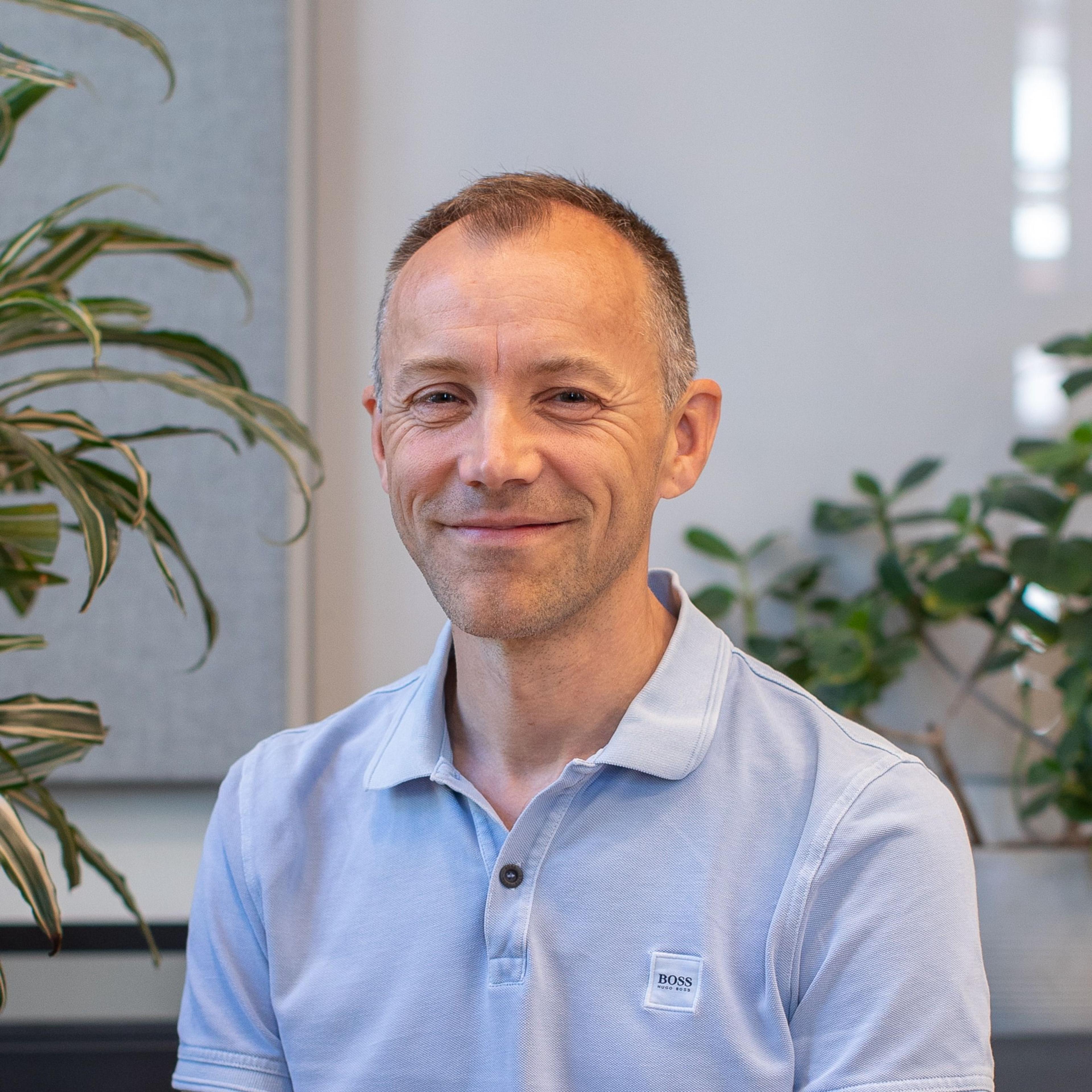 Kenneth Solberg