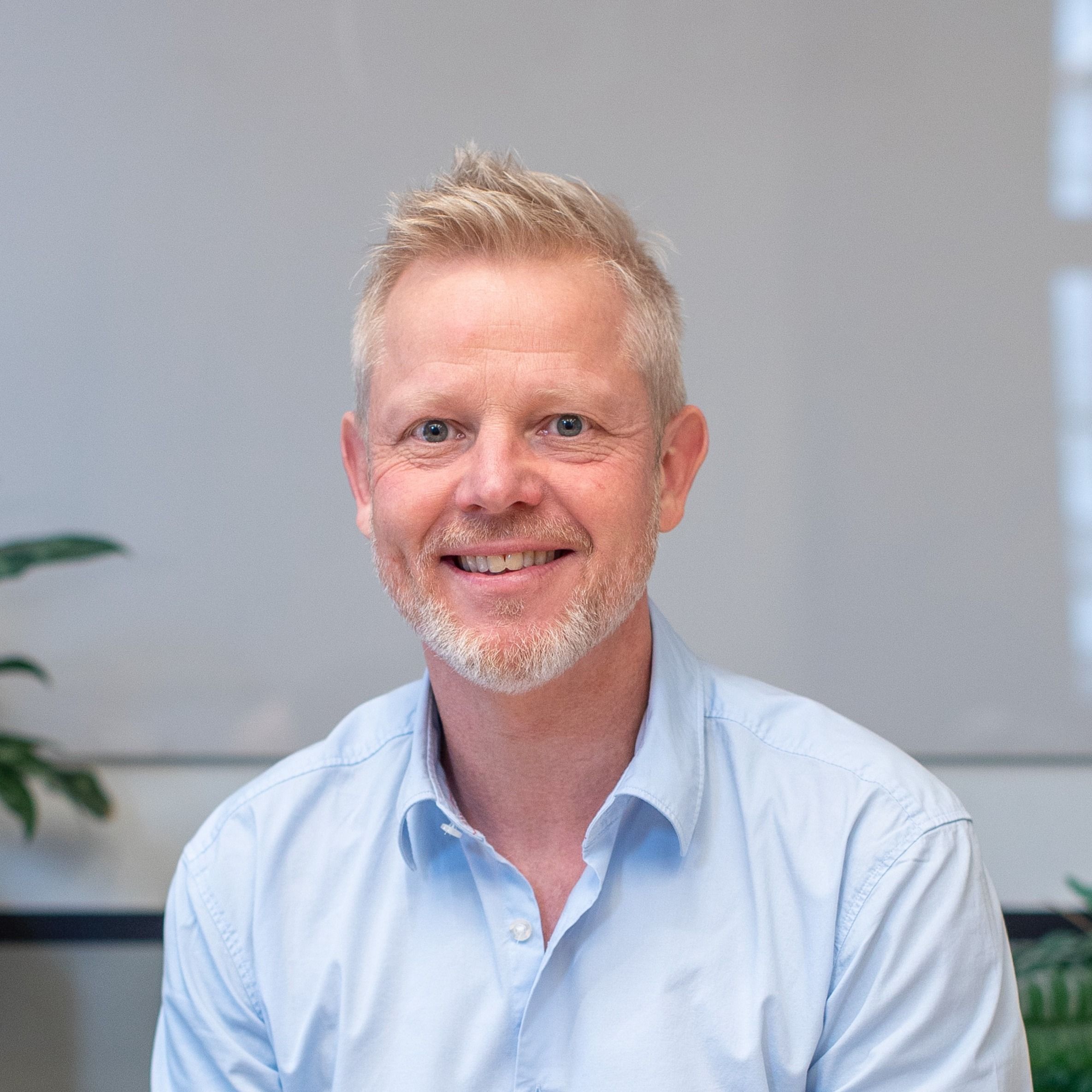 Kjetil Melsom Olsen