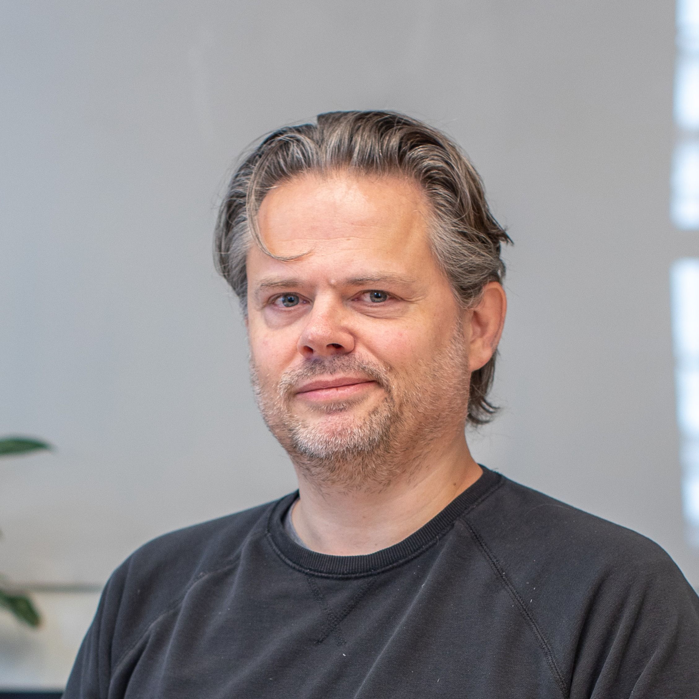 Erik Laumb Jensen