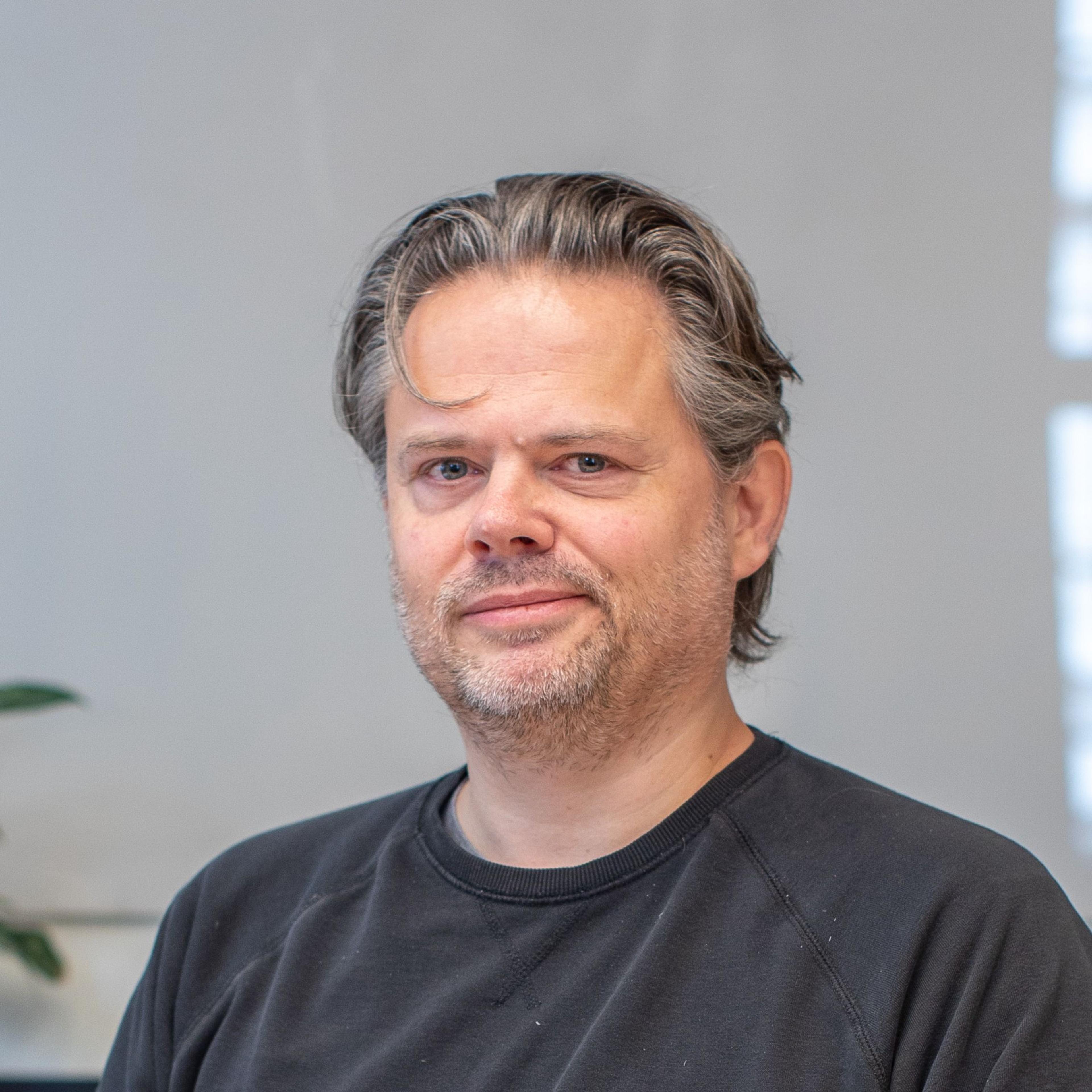 Erik Laumb Jensen