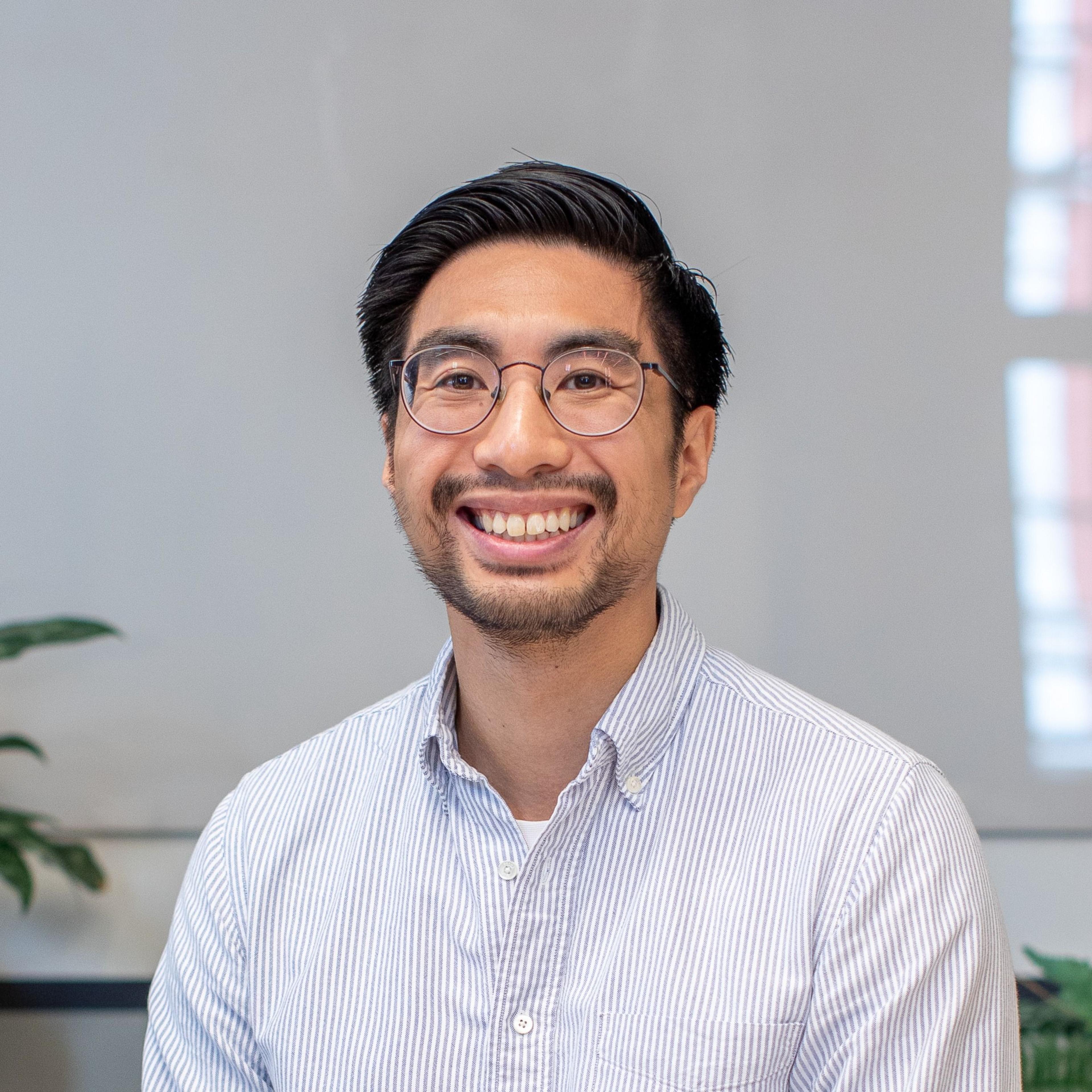 Kenny Nguyen