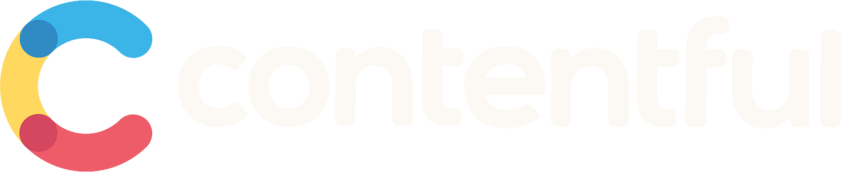 Contentful logo