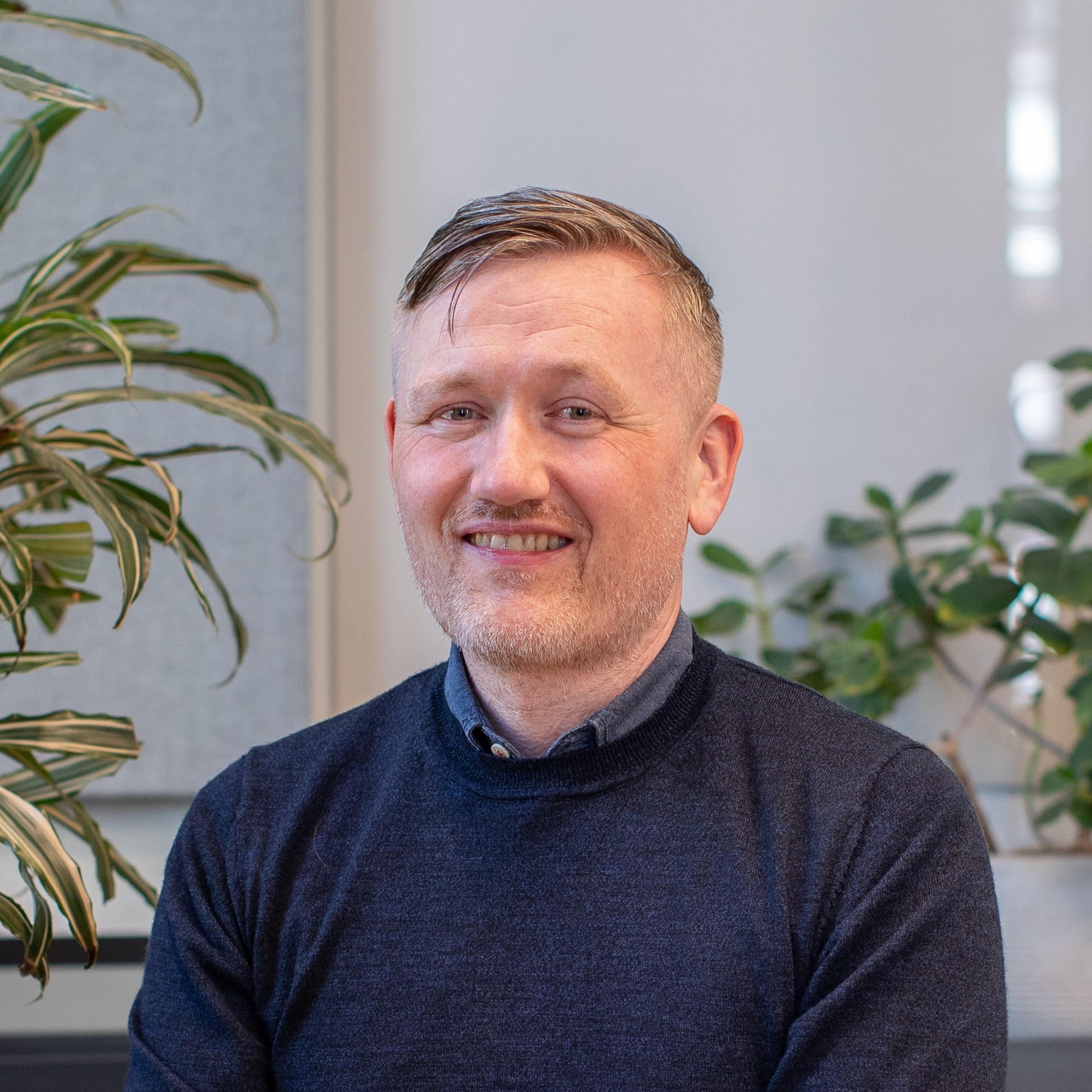 Per Atle Holvik