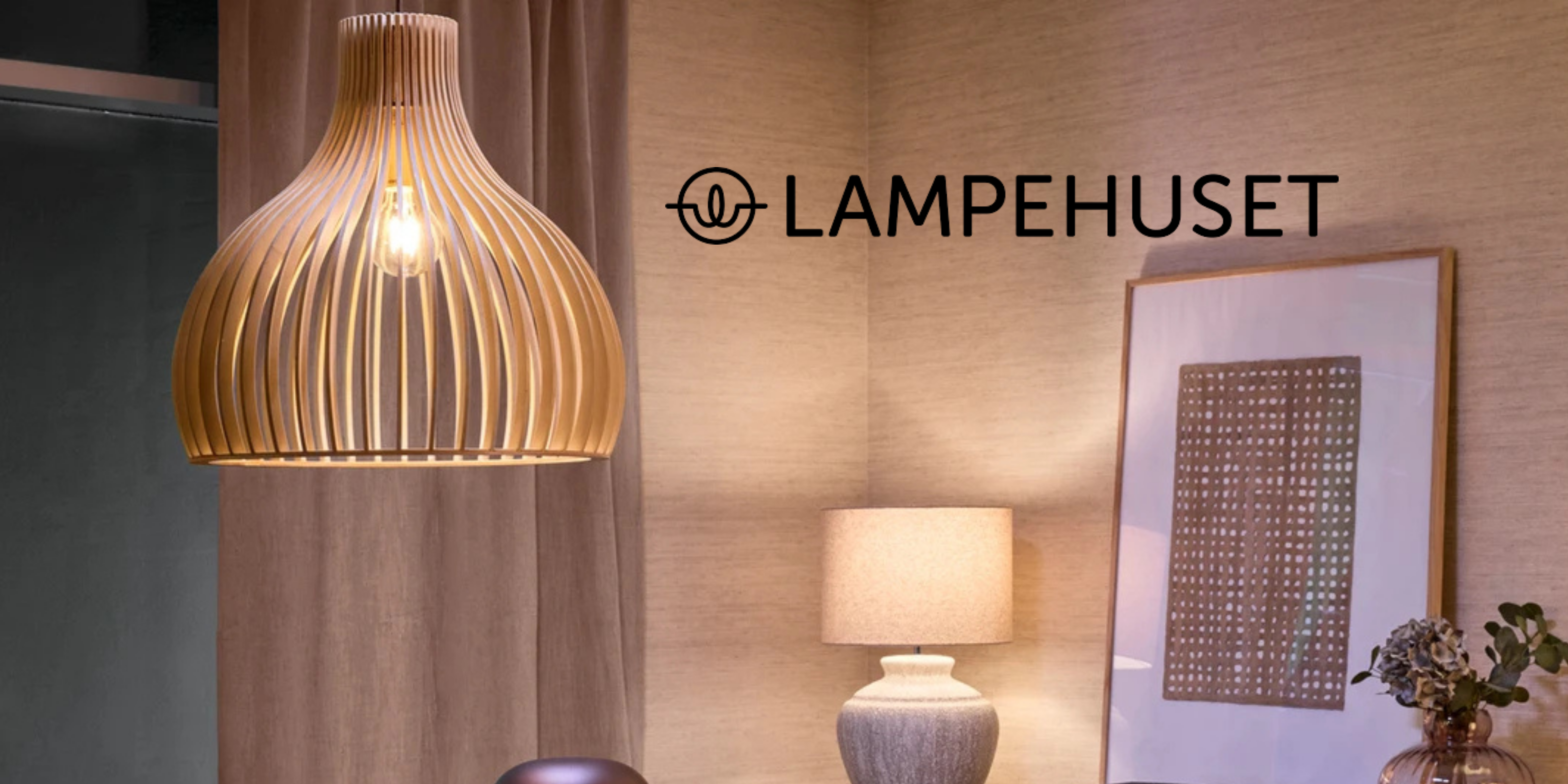 lampehuset novacare bilde