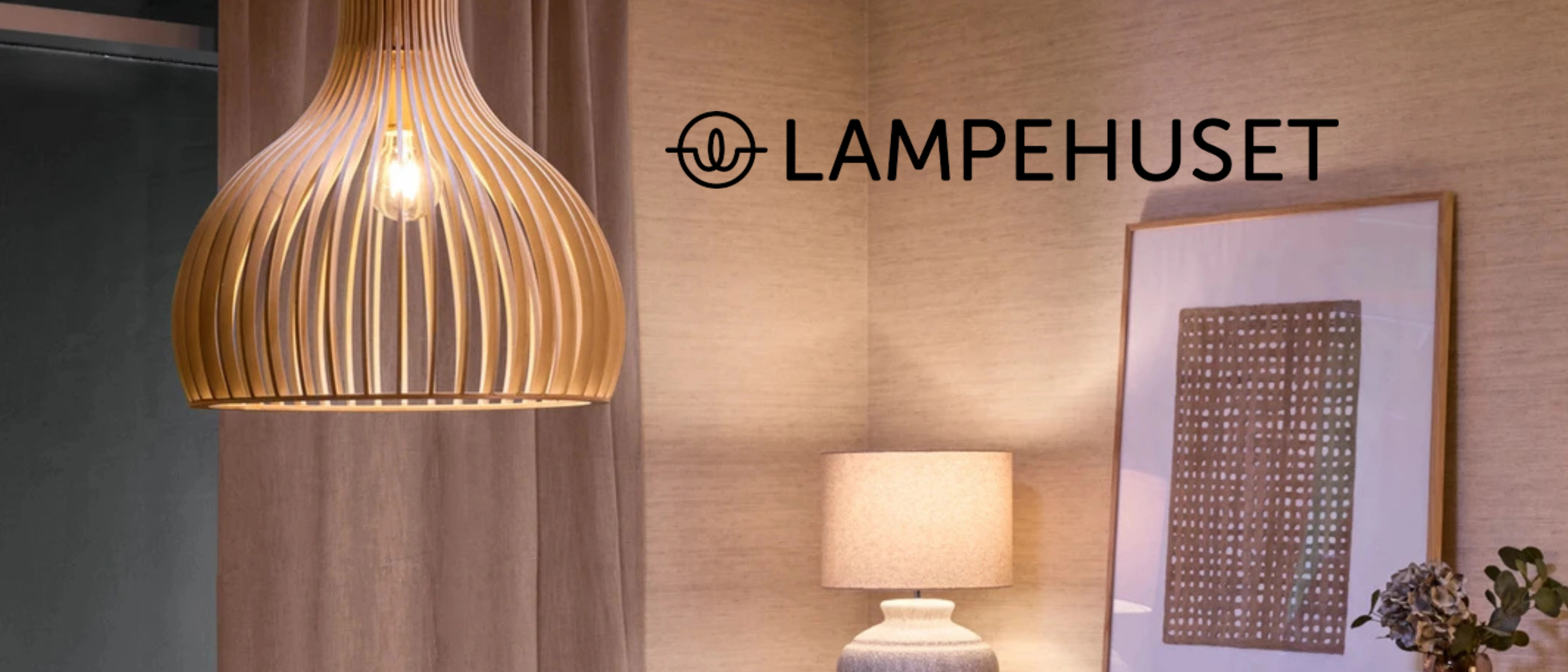 lampehuset novacare bilde