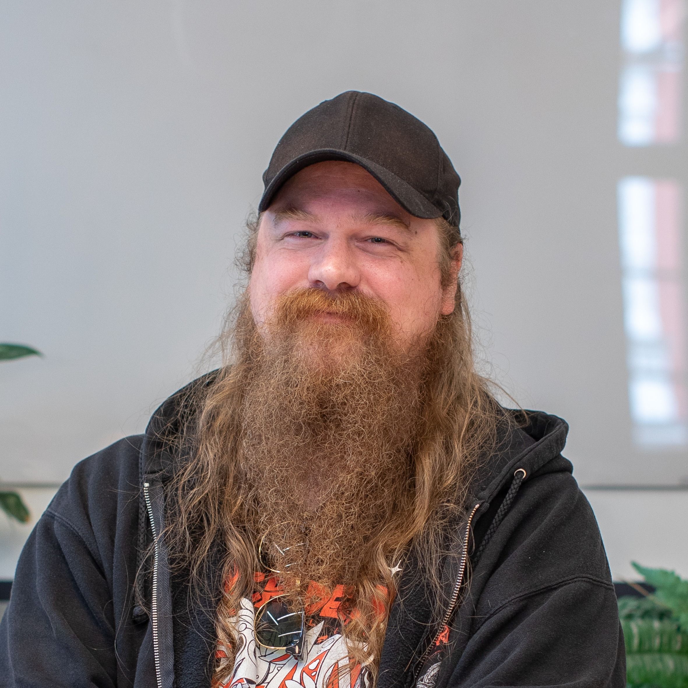 Vidar Olsen