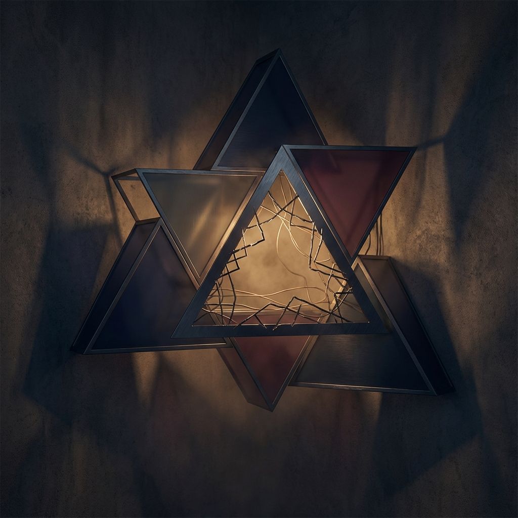 Third Side of the Bermuda Triangle: High-Risk Sexual Relationships